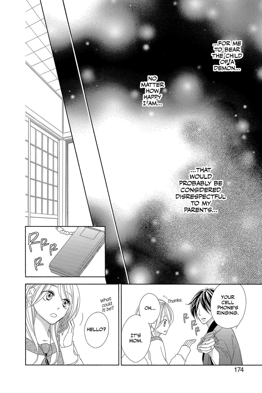 Read Black Bird Manga Online