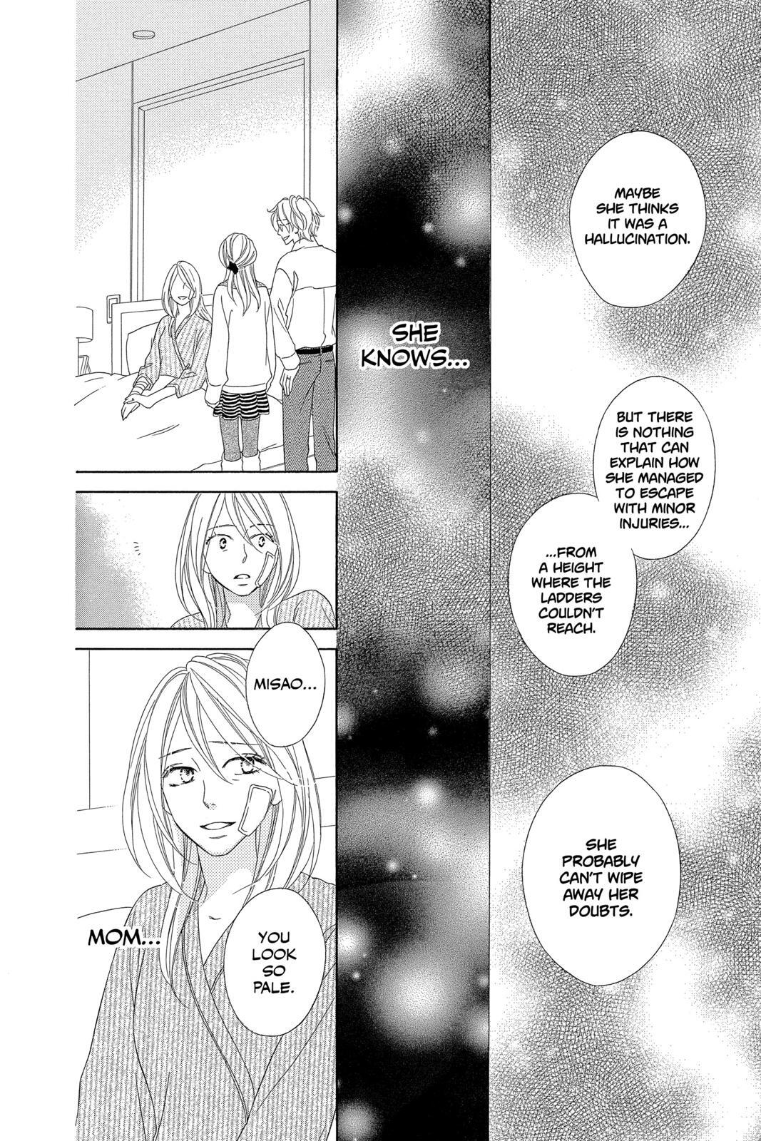 Read Black Bird Manga Online