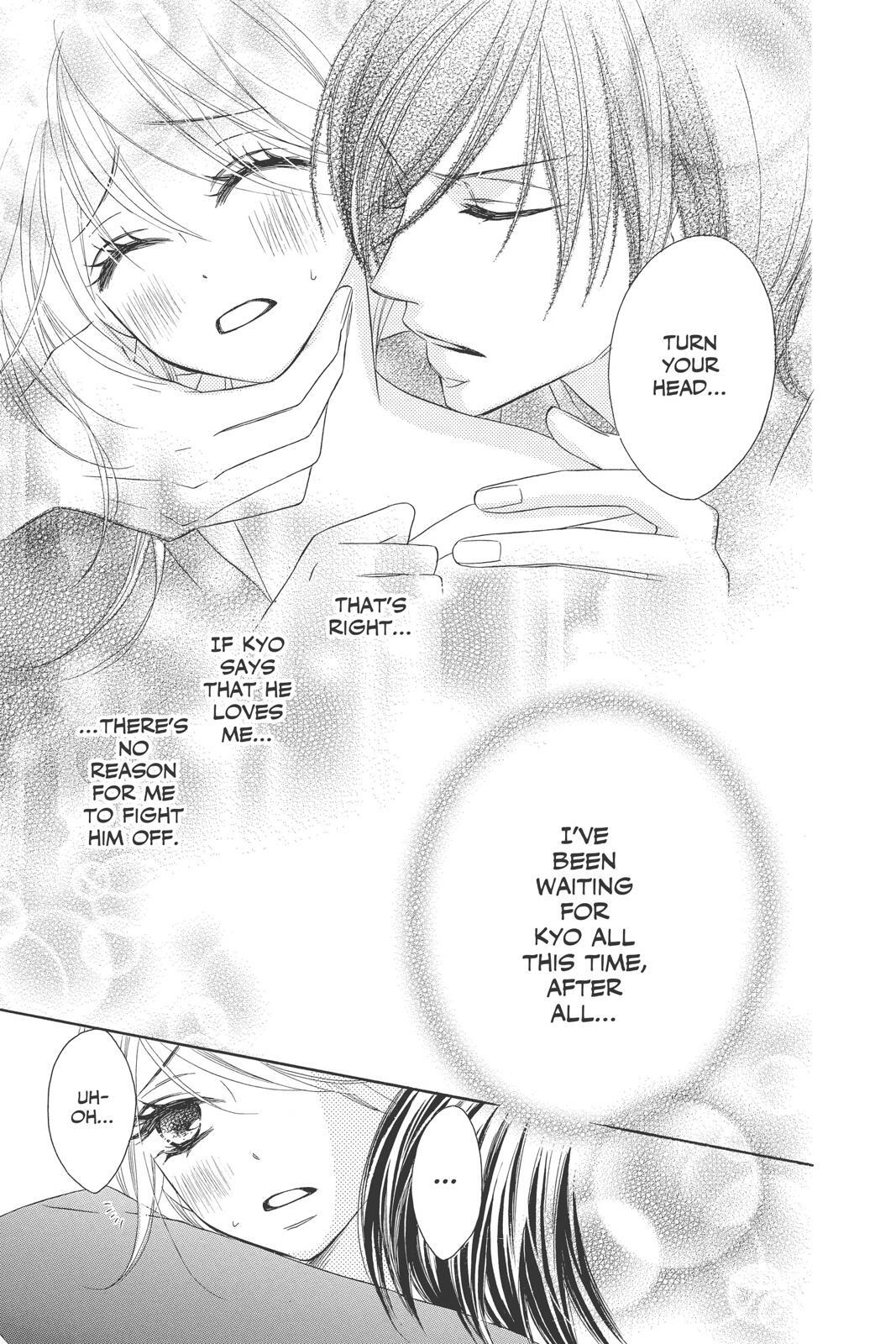 Read Black Bird Manga Online