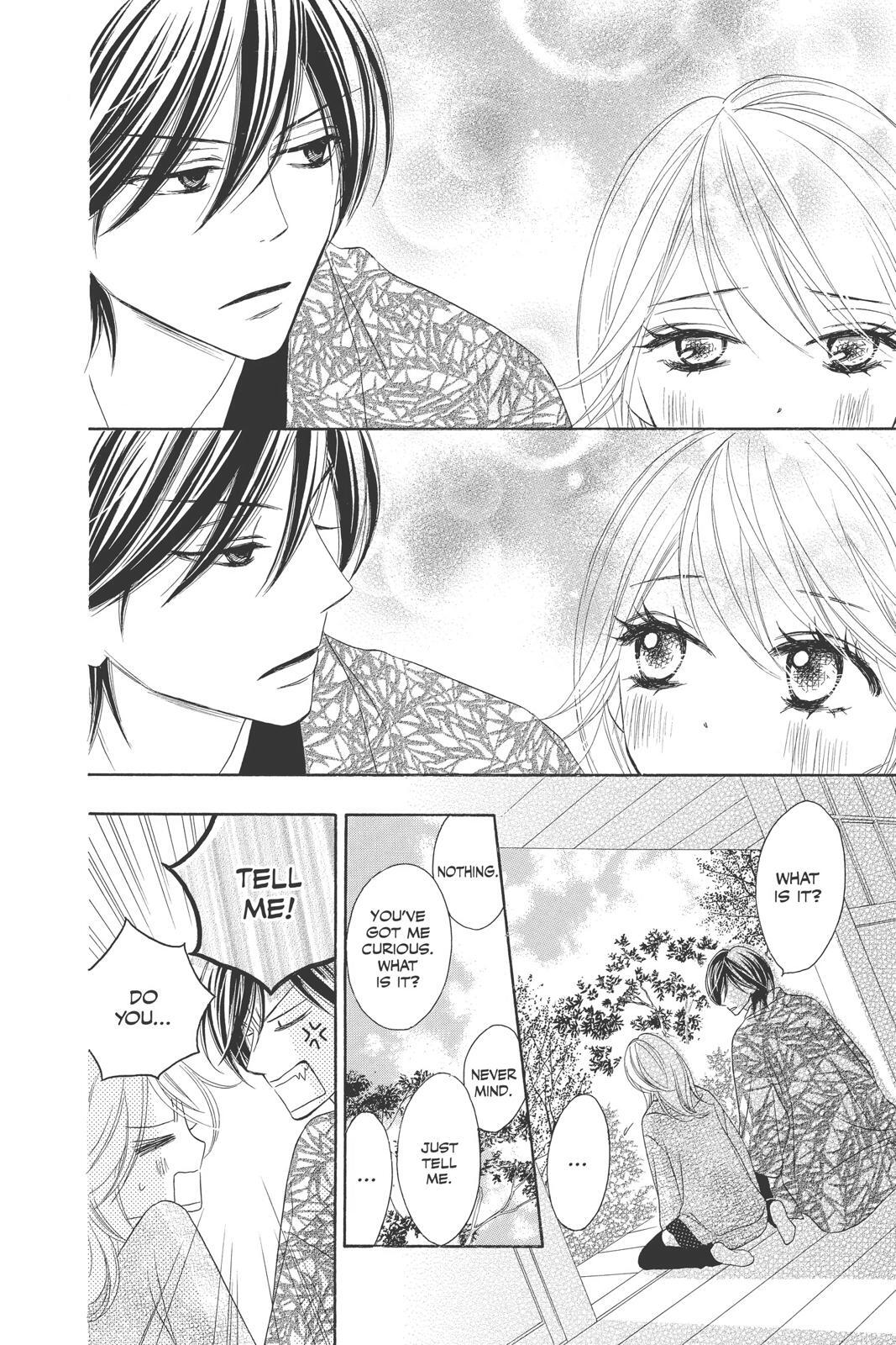 Read Black Bird Manga Online