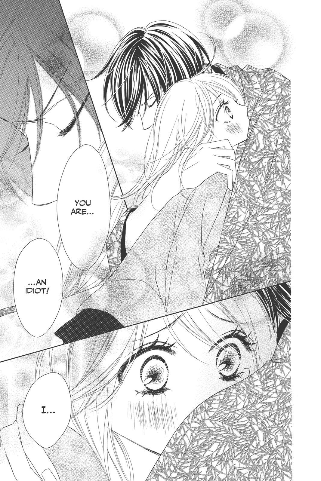 Read Black Bird Manga Online