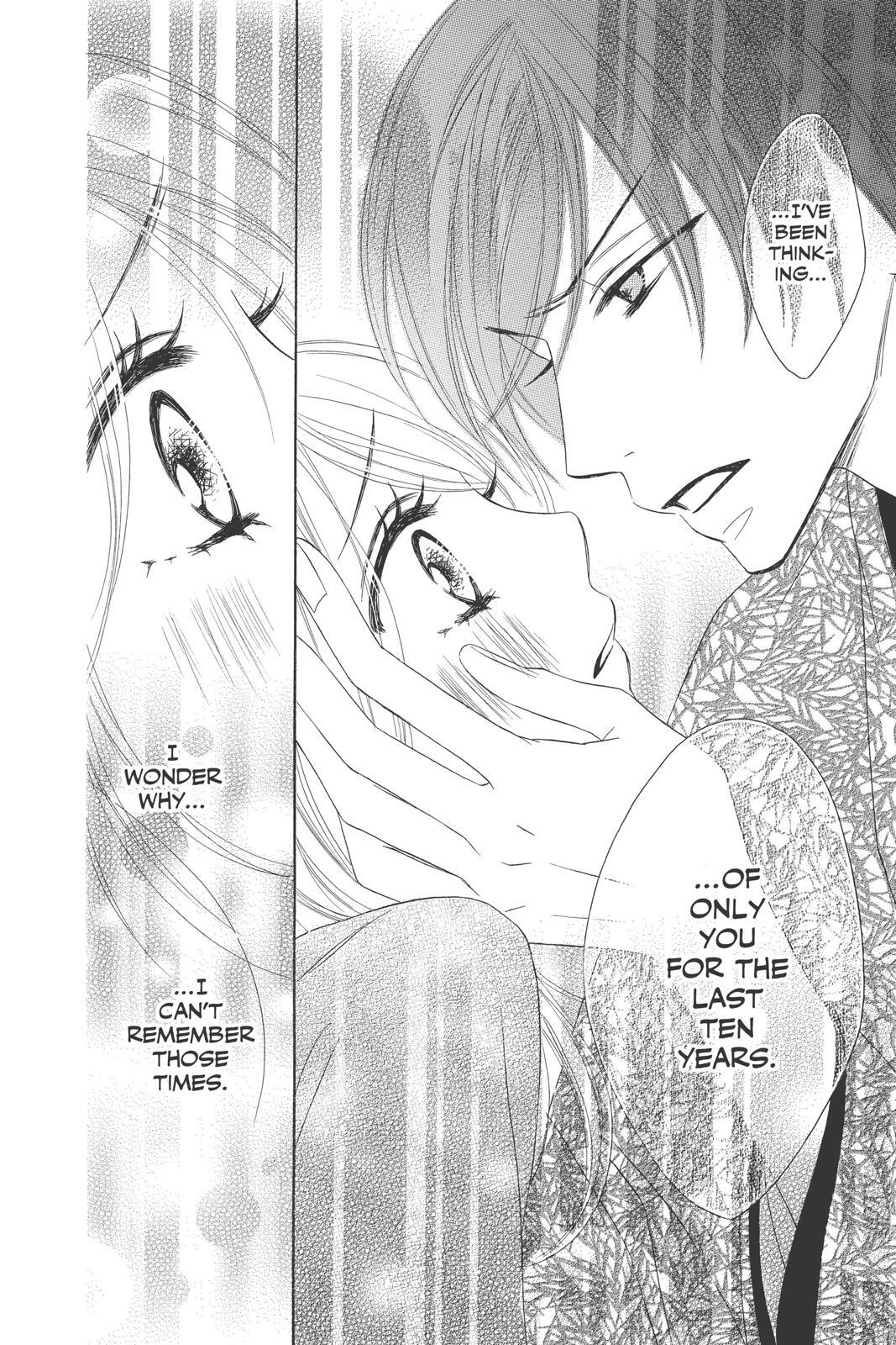 Read Black Bird Manga Online