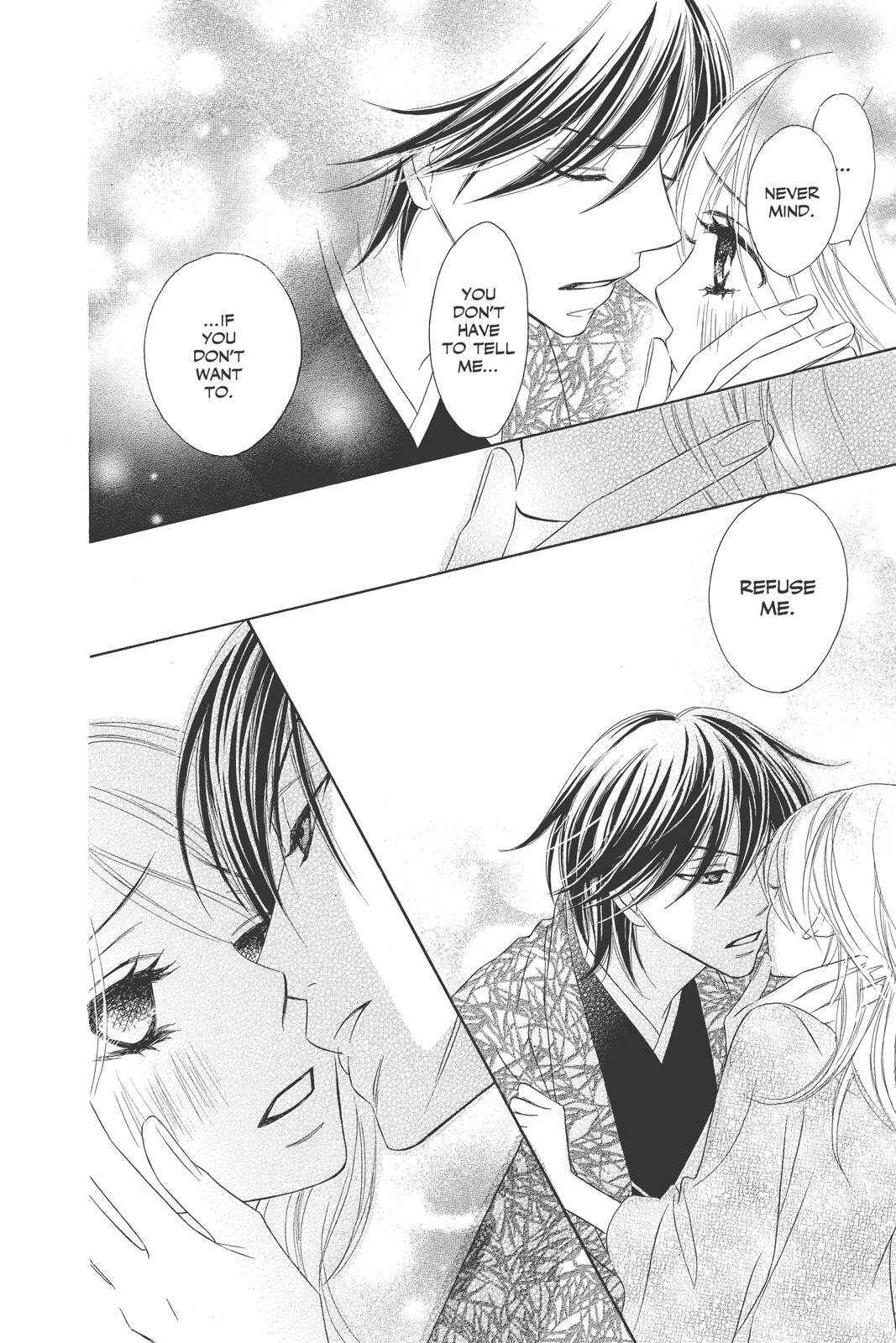 Read Black Bird Manga Online