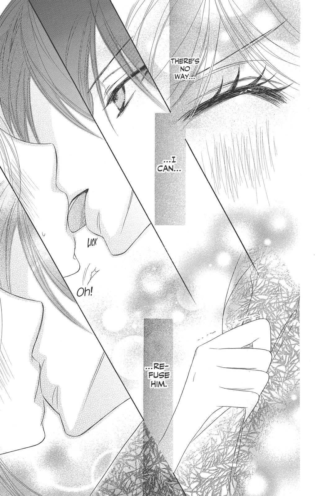 Read Black Bird Manga Online