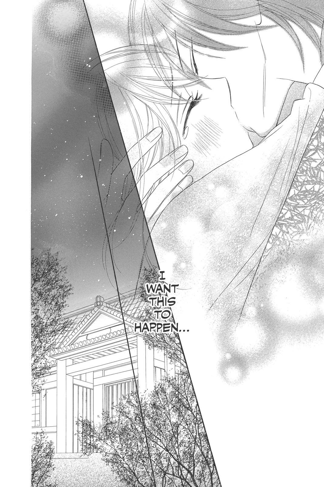 Read Black Bird Manga Online
