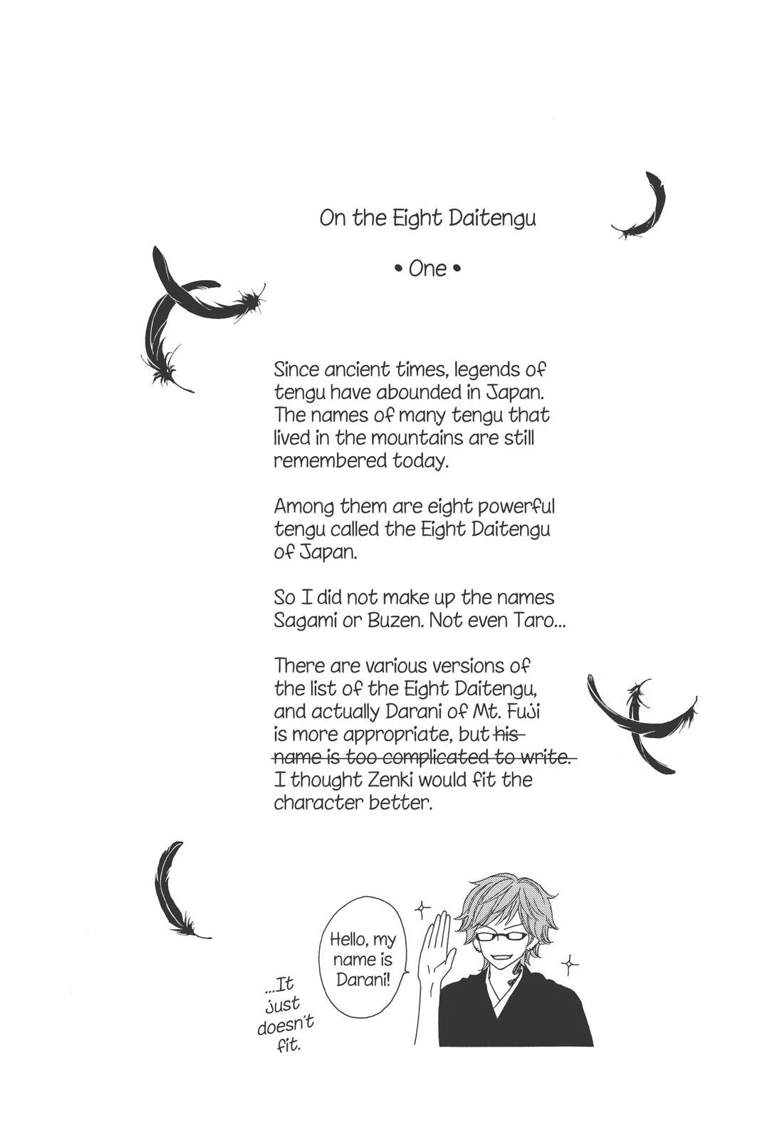 Read Black Bird Manga Online