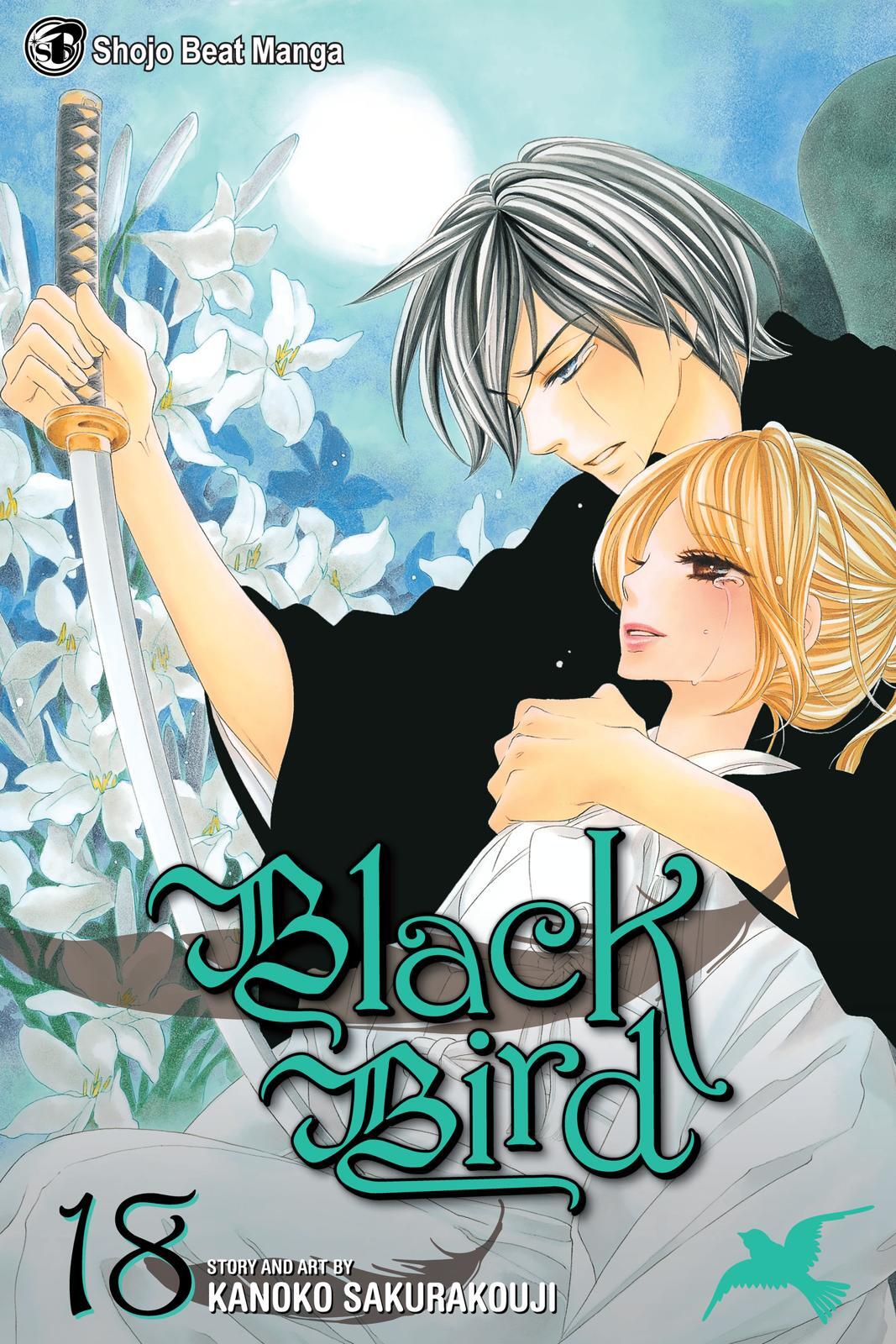Read Black Bird Manga Online