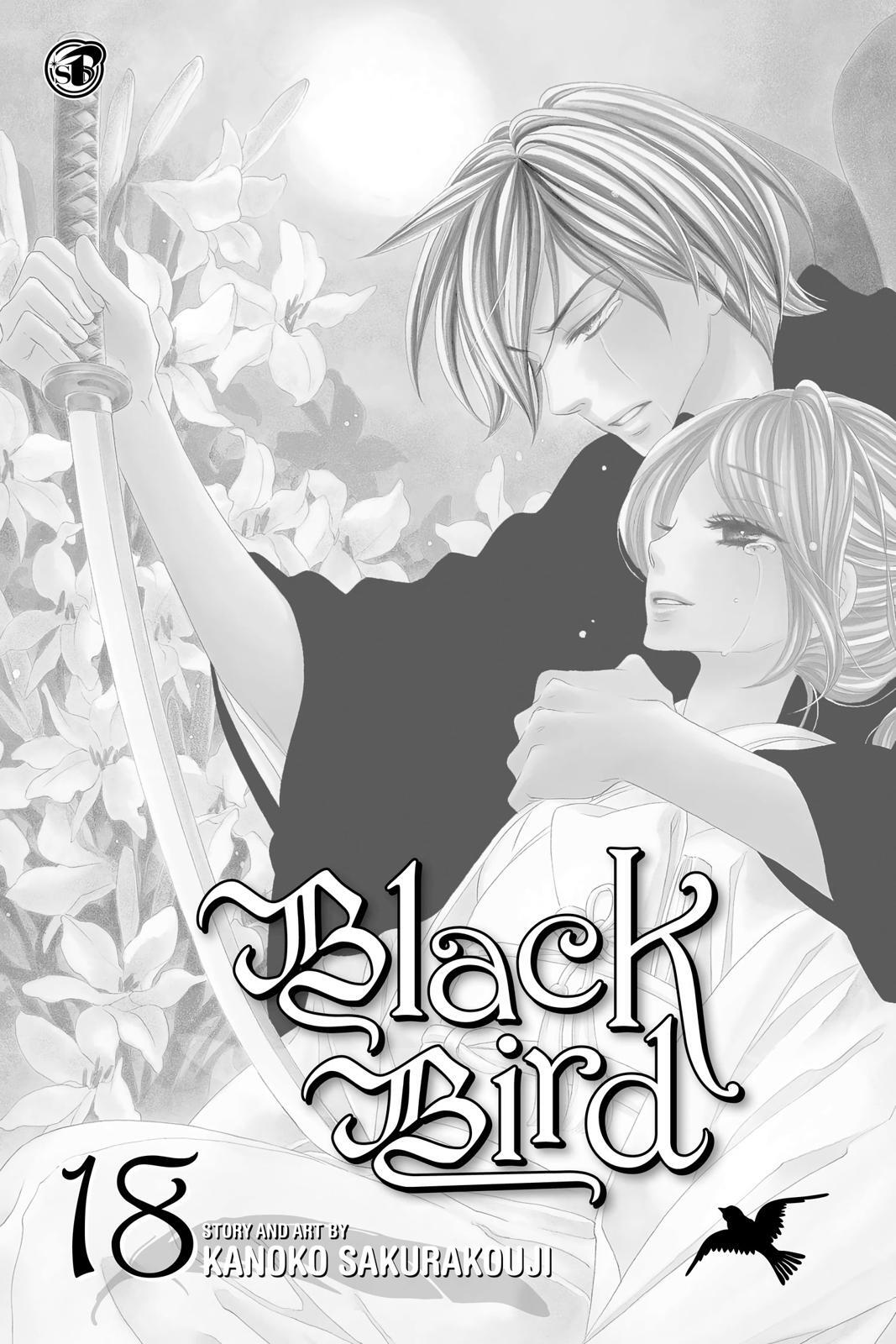 Read Black Bird Manga Online