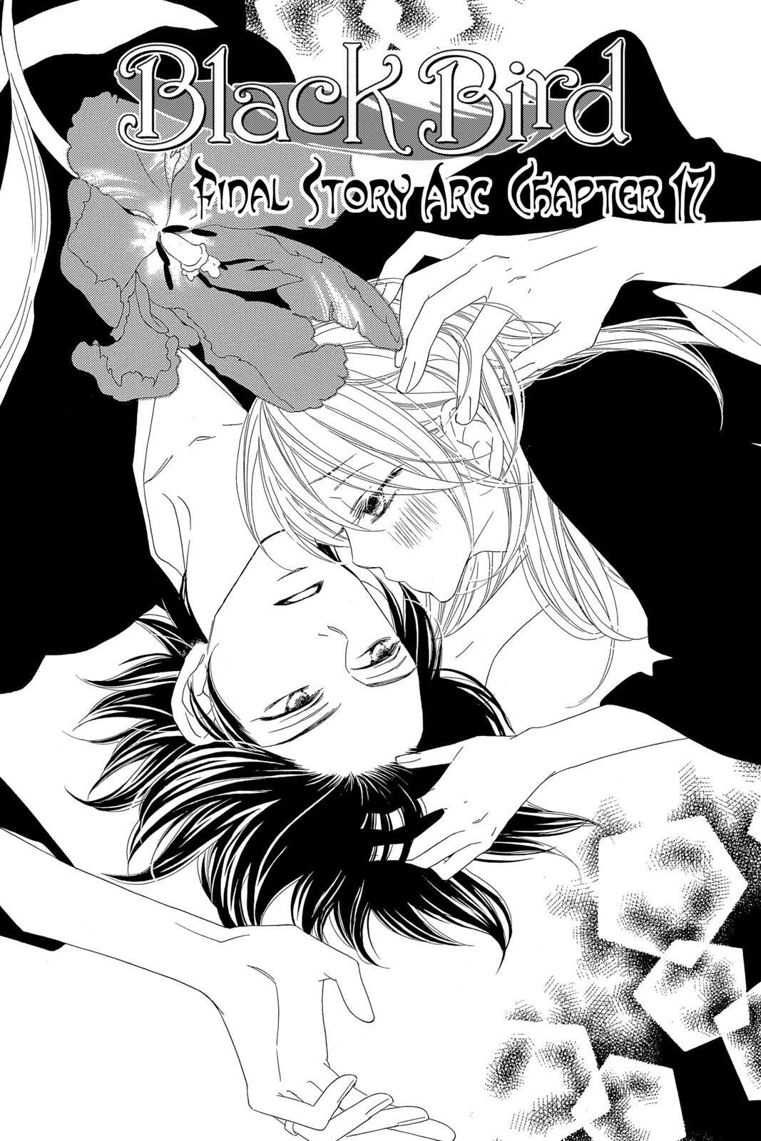 Read Black Bird Manga Online