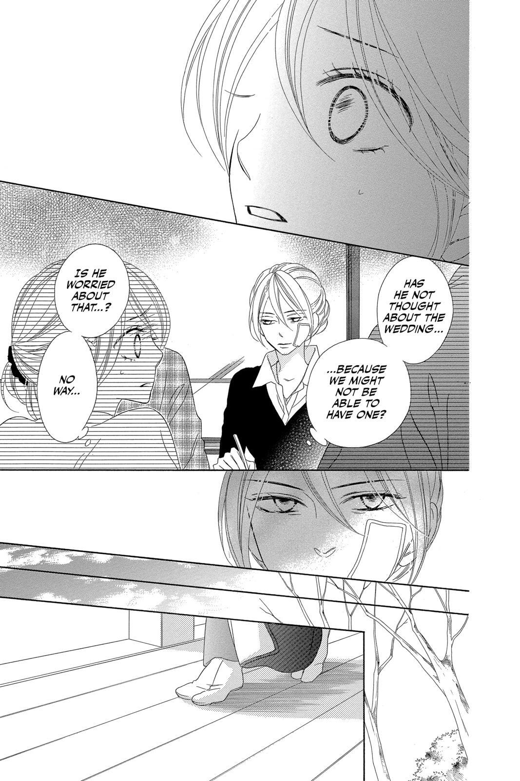 Read Black Bird Manga Online