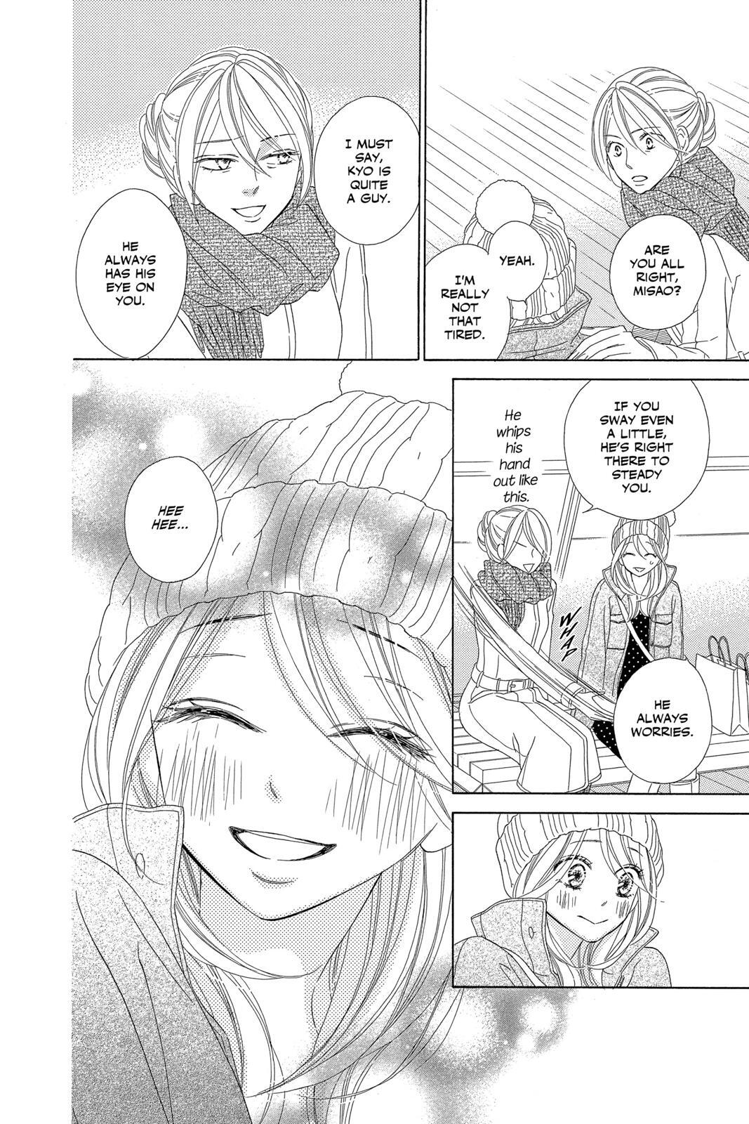 Read Black Bird Manga Online