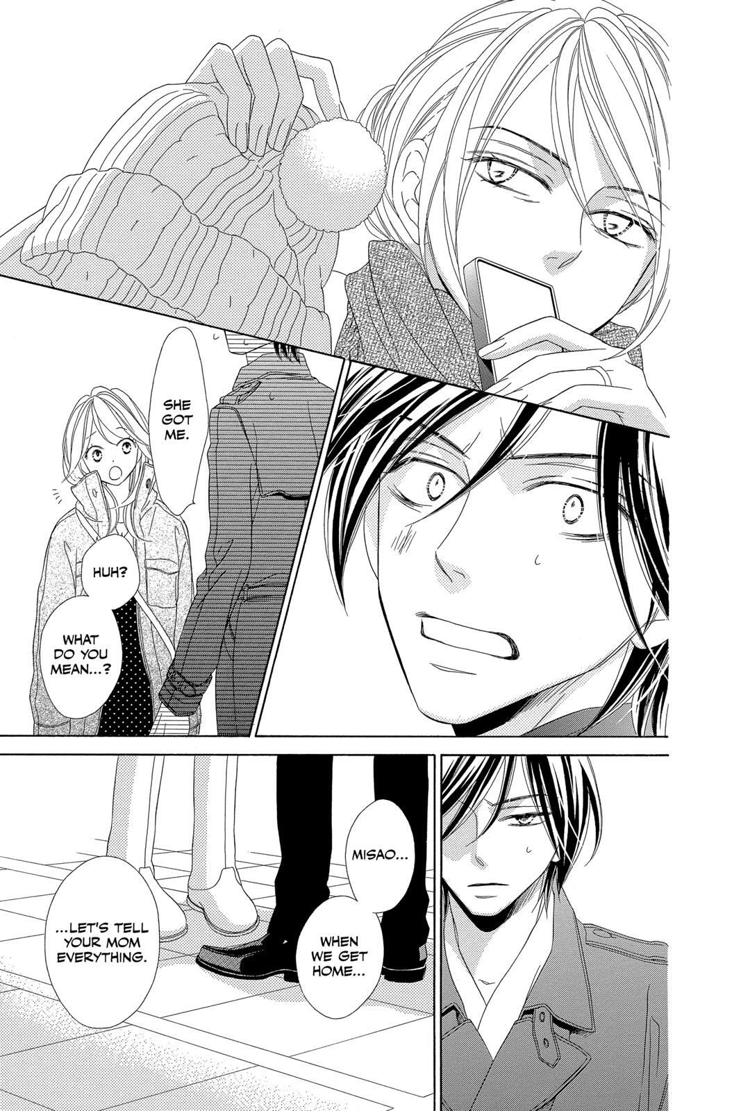Read Black Bird Manga Online