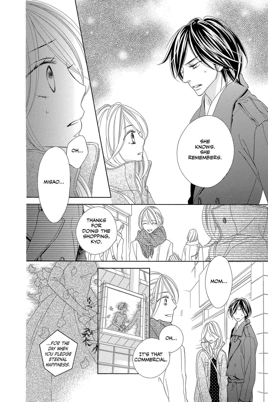 Read Black Bird Manga Online