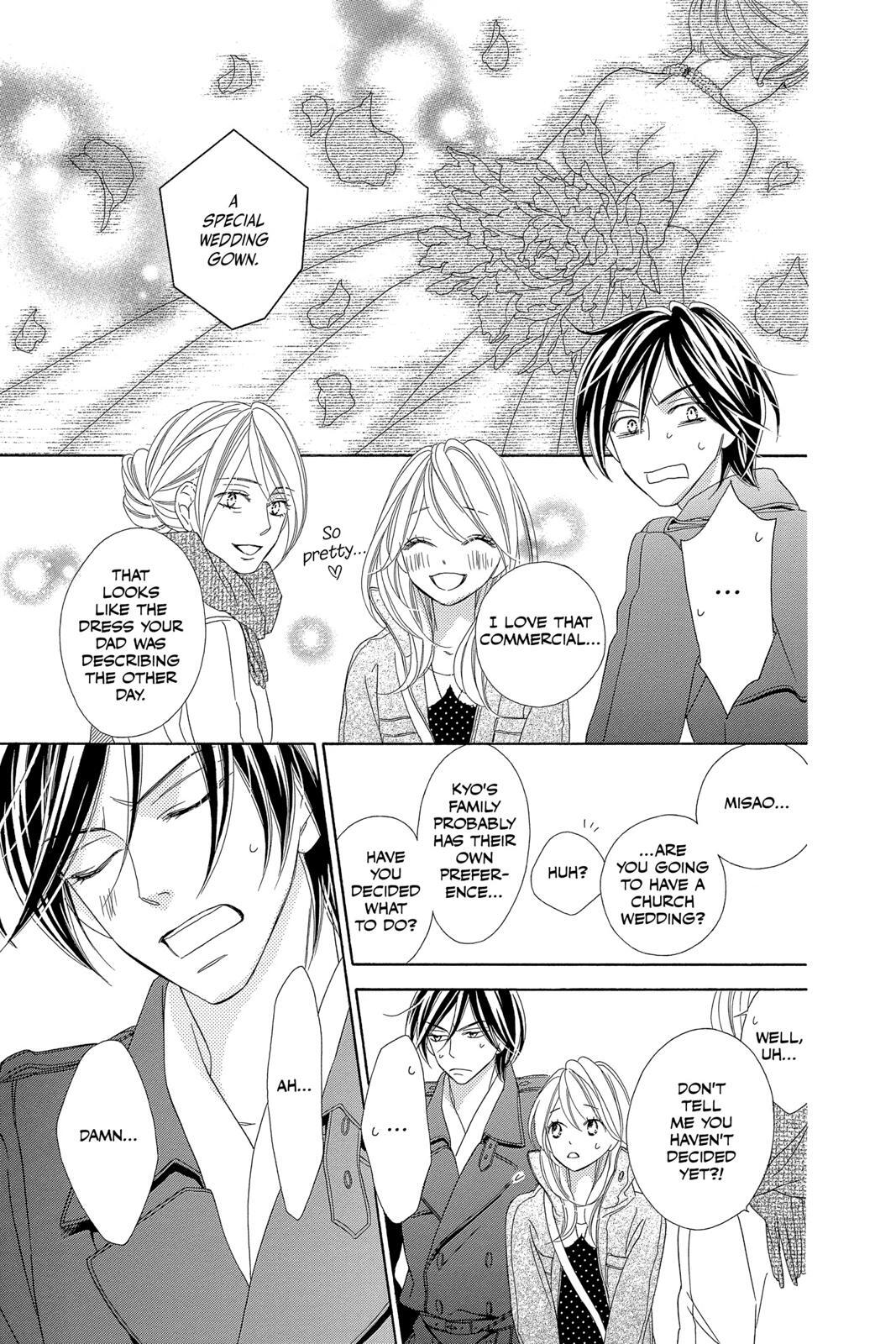 Read Black Bird Manga Online