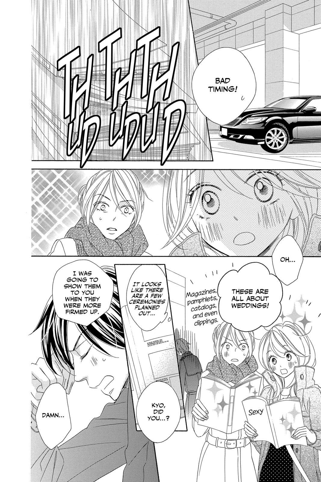Read Black Bird Manga Online
