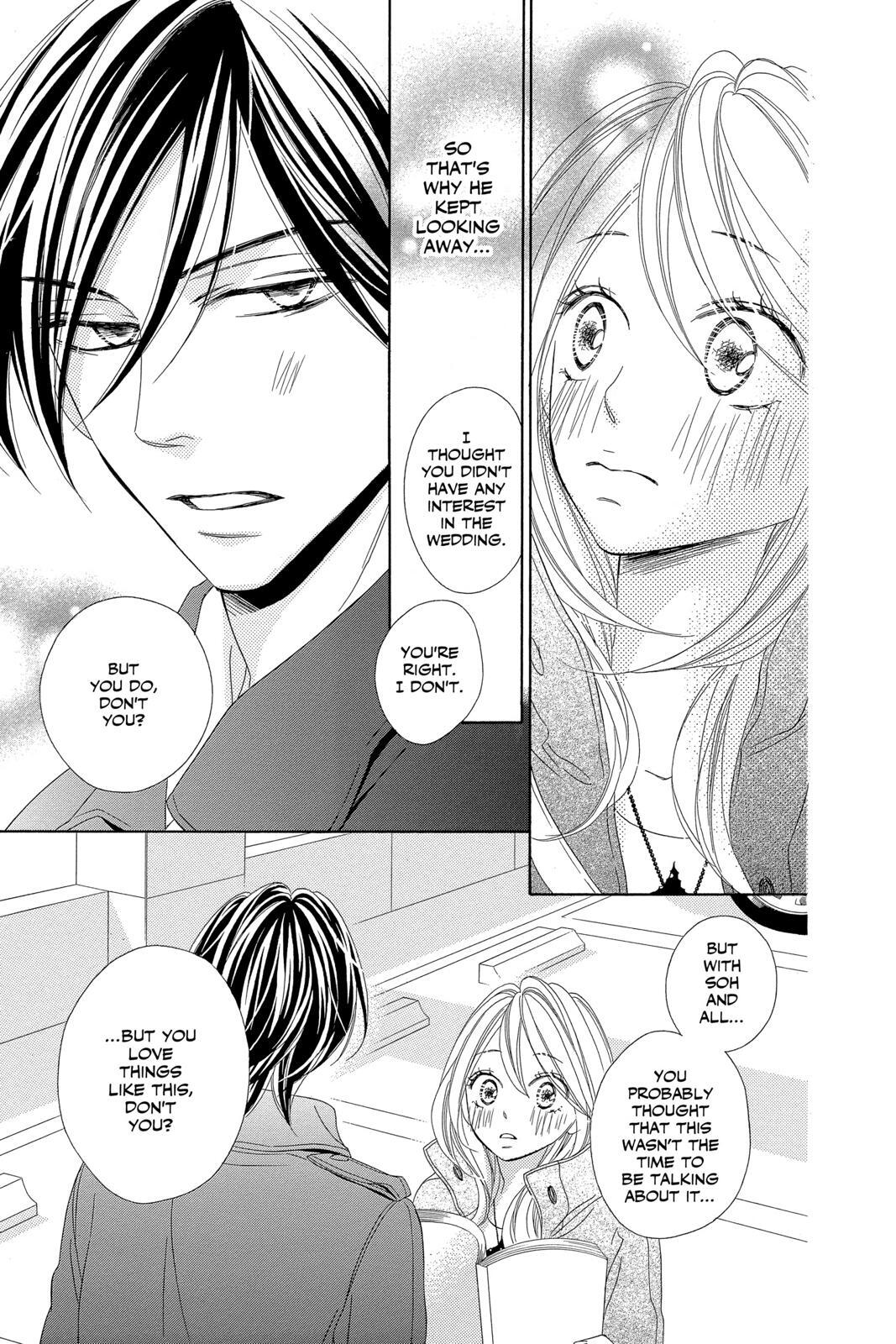 Read Black Bird Manga Online