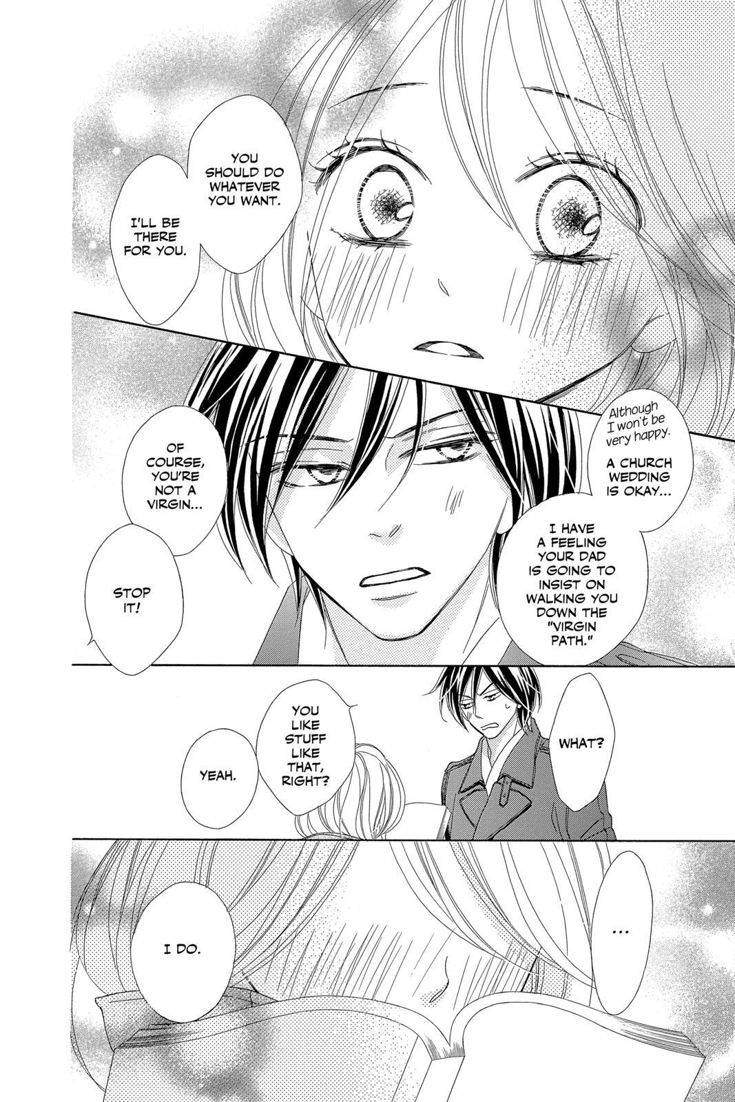 Read Black Bird Manga Online