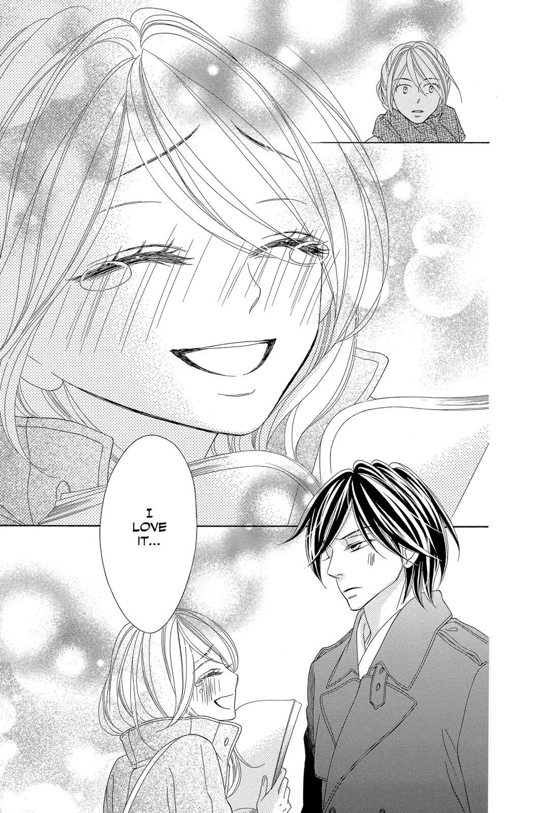Read Black Bird Manga Online