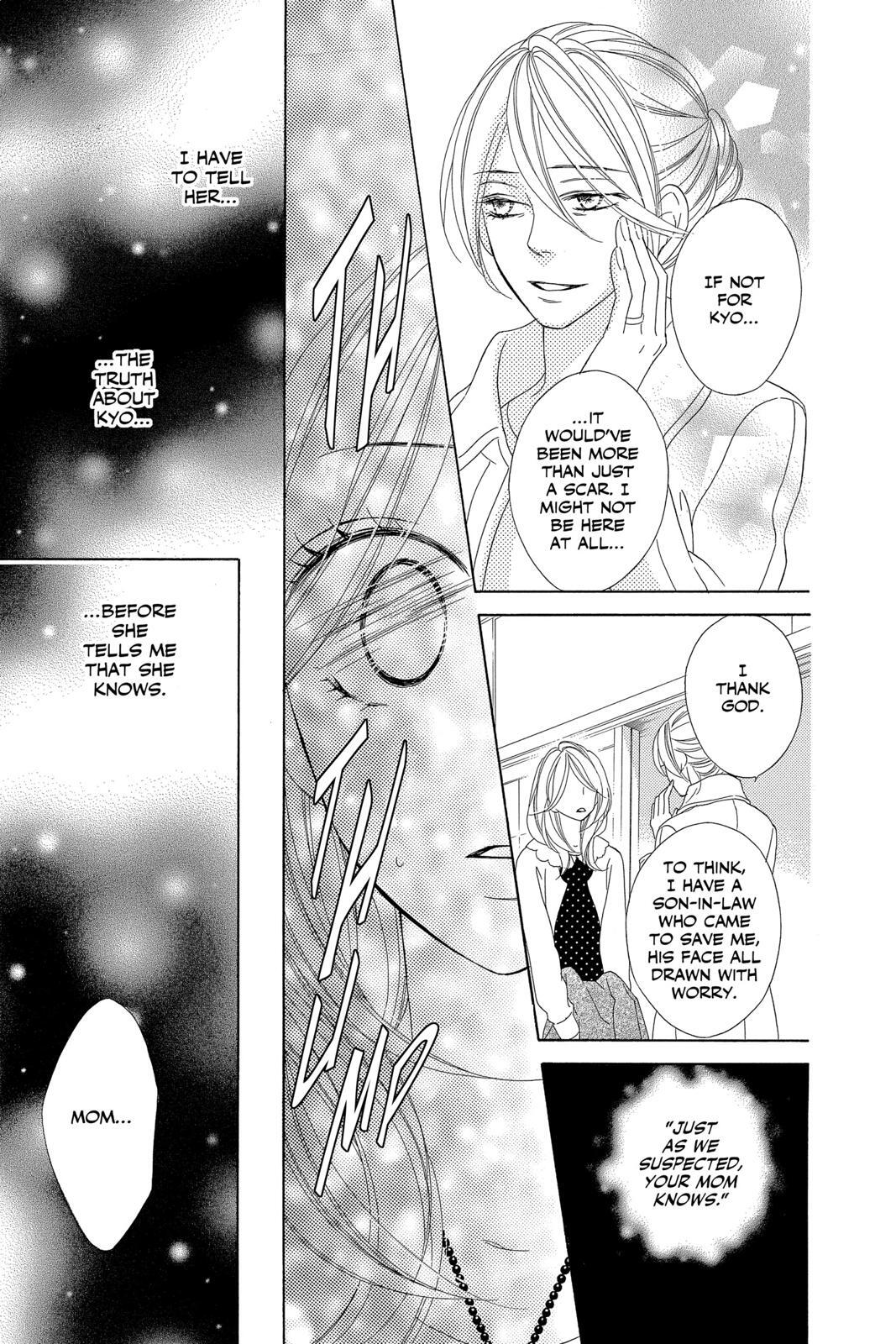 Read Black Bird Manga Online