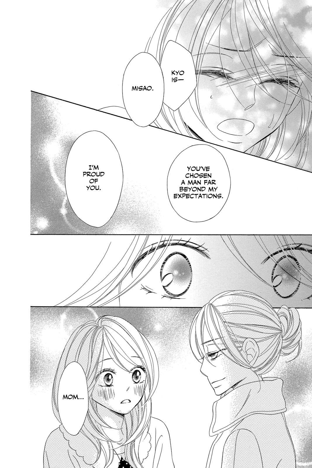 Read Black Bird Manga Online