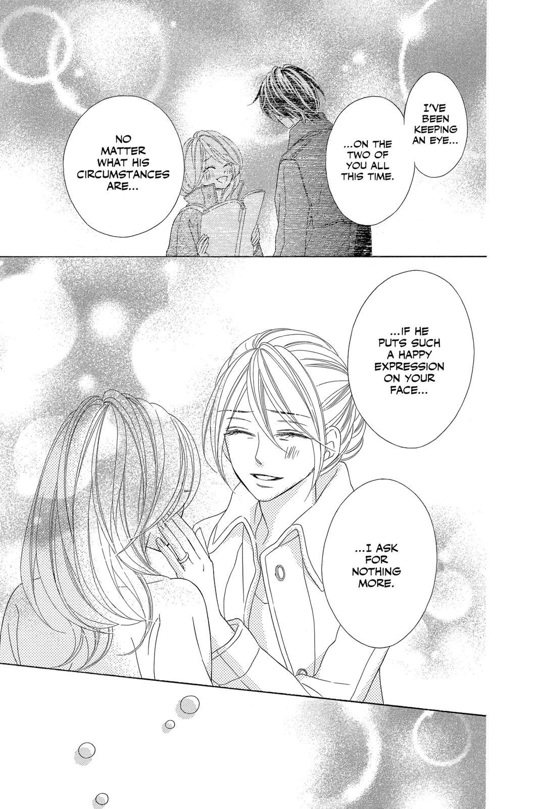Read Black Bird Manga Online