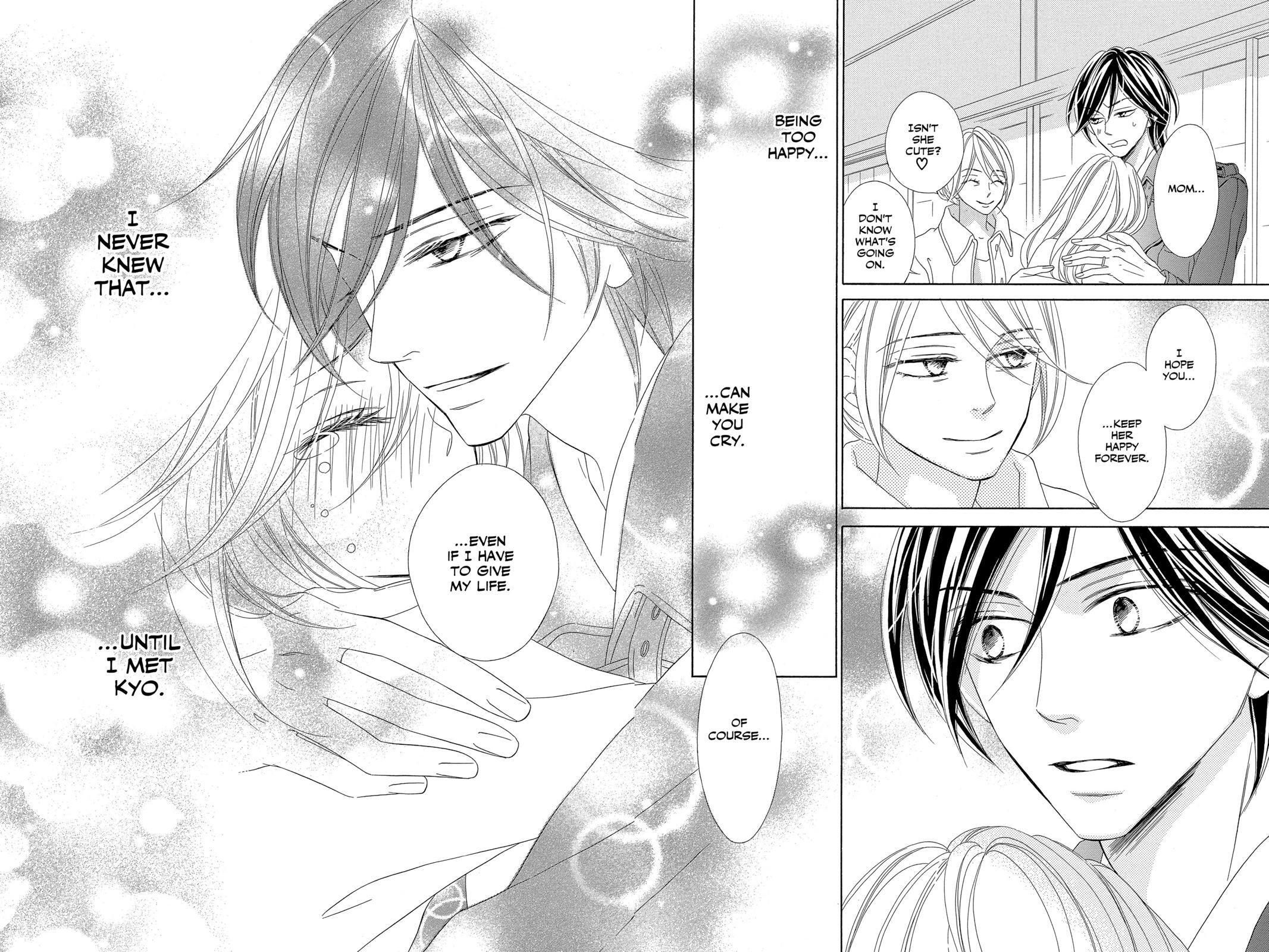 Read Black Bird Manga Online