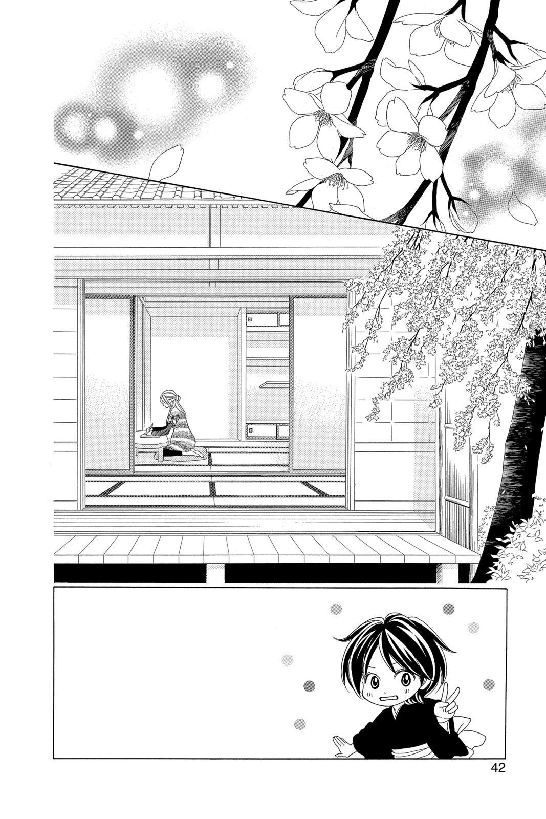 Read Black Bird Manga Online