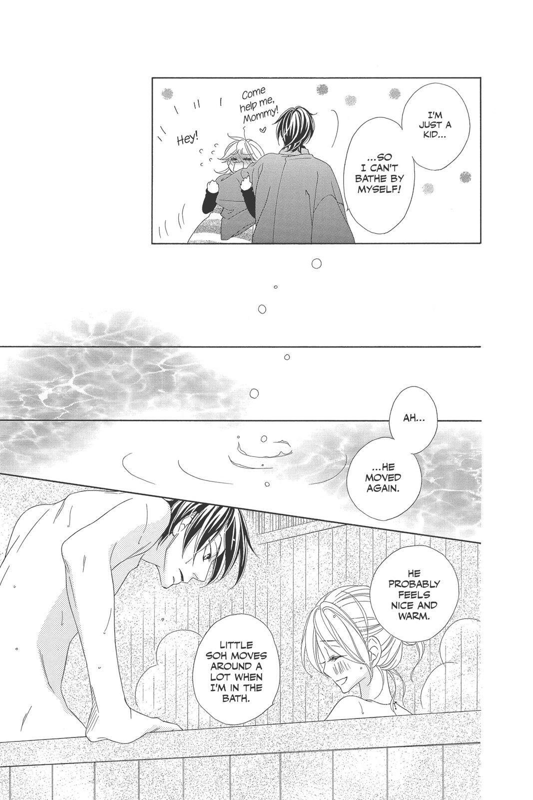 Read Black Bird Manga Online