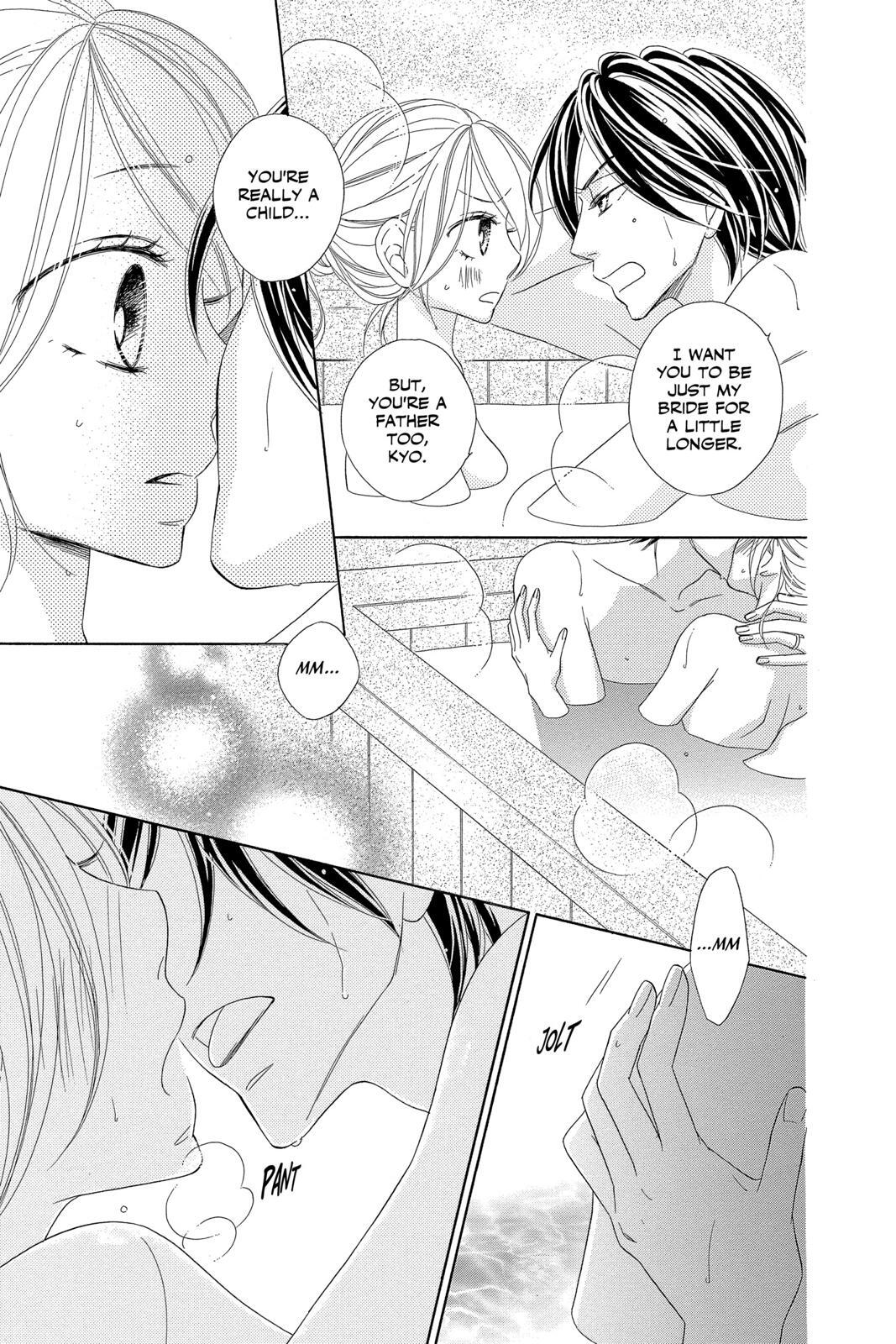 Read Black Bird Manga Online