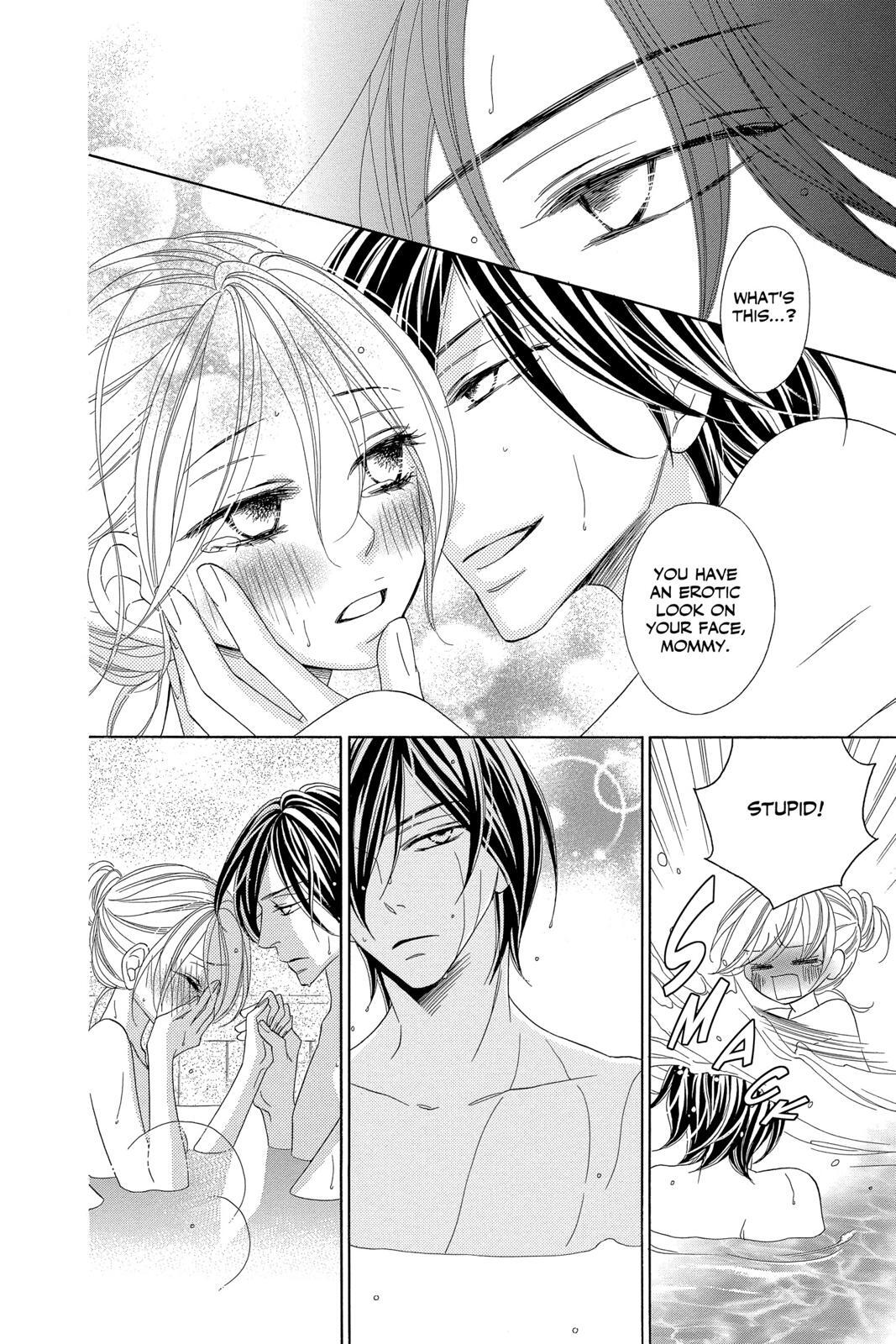 Read Black Bird Manga Online