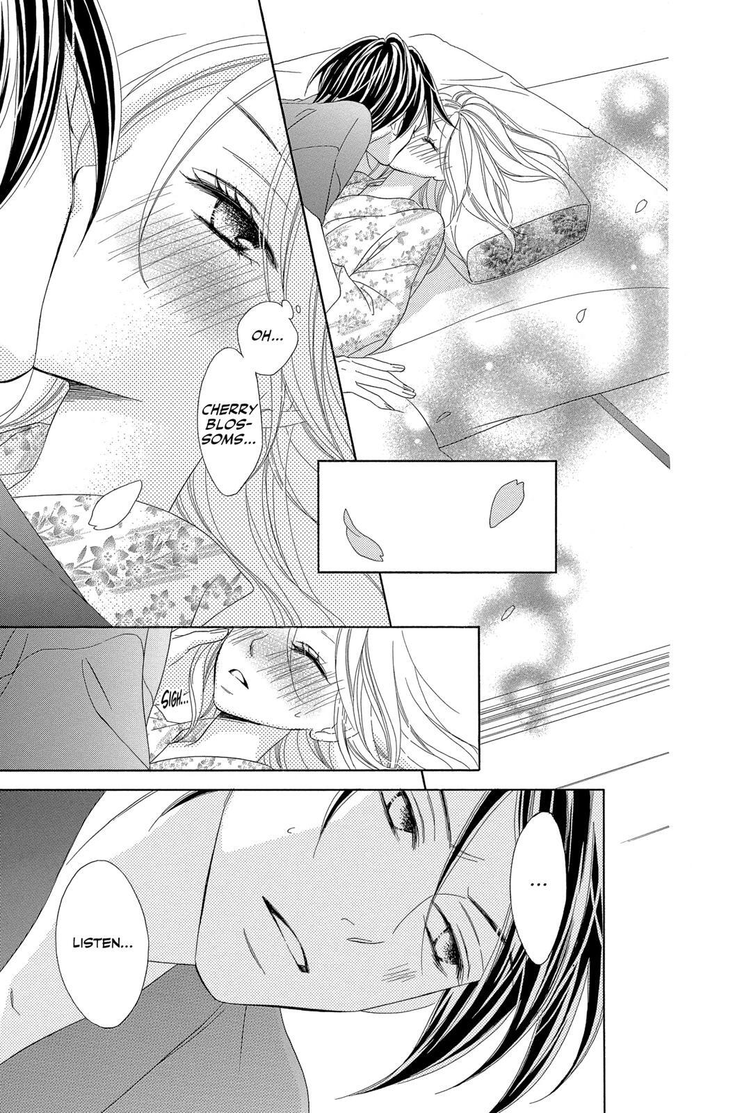 Read Black Bird Manga Online