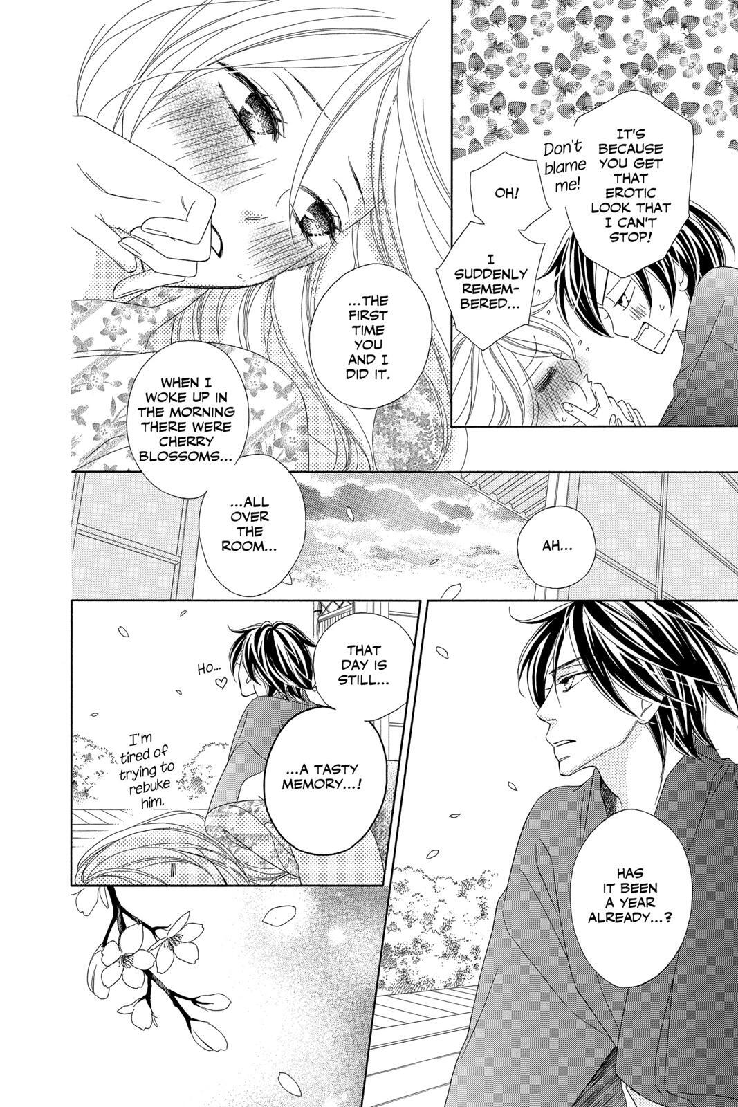 Read Black Bird Manga Online