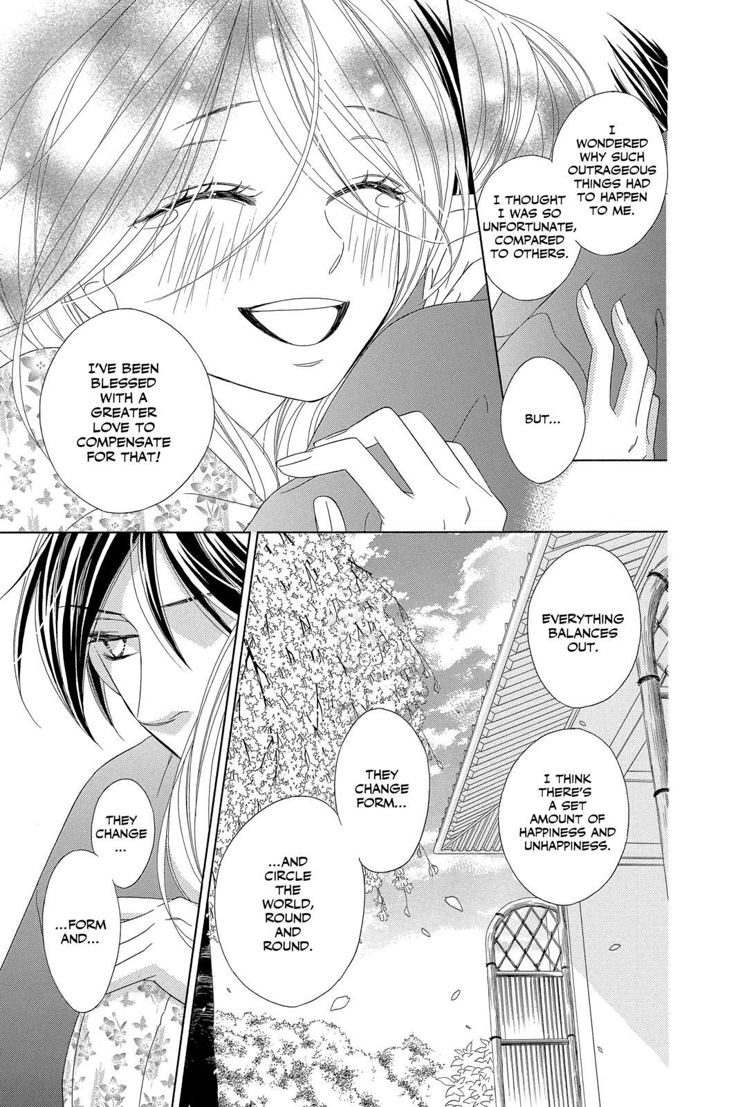 Read Black Bird Manga Online