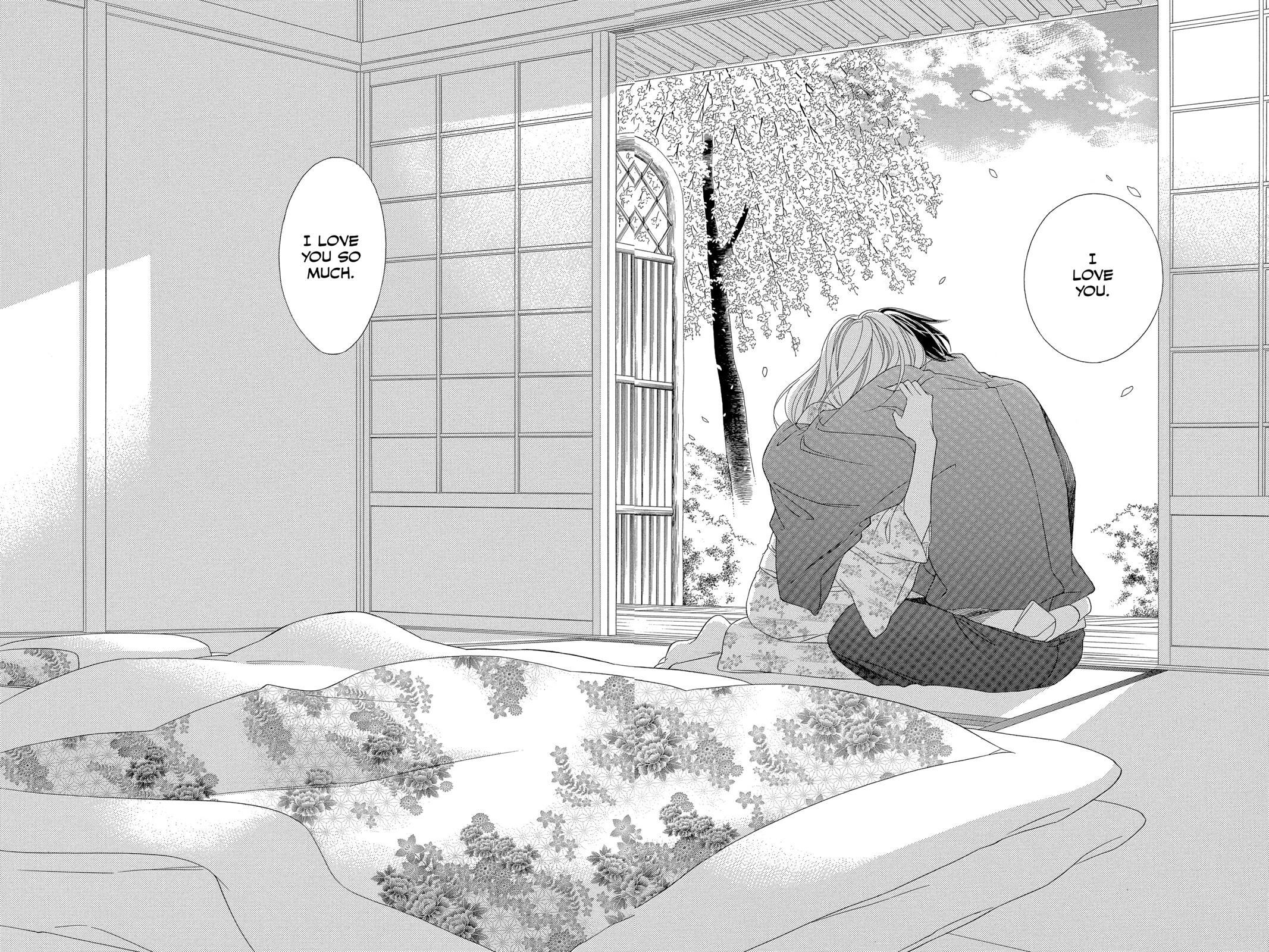 Read Black Bird Manga Online