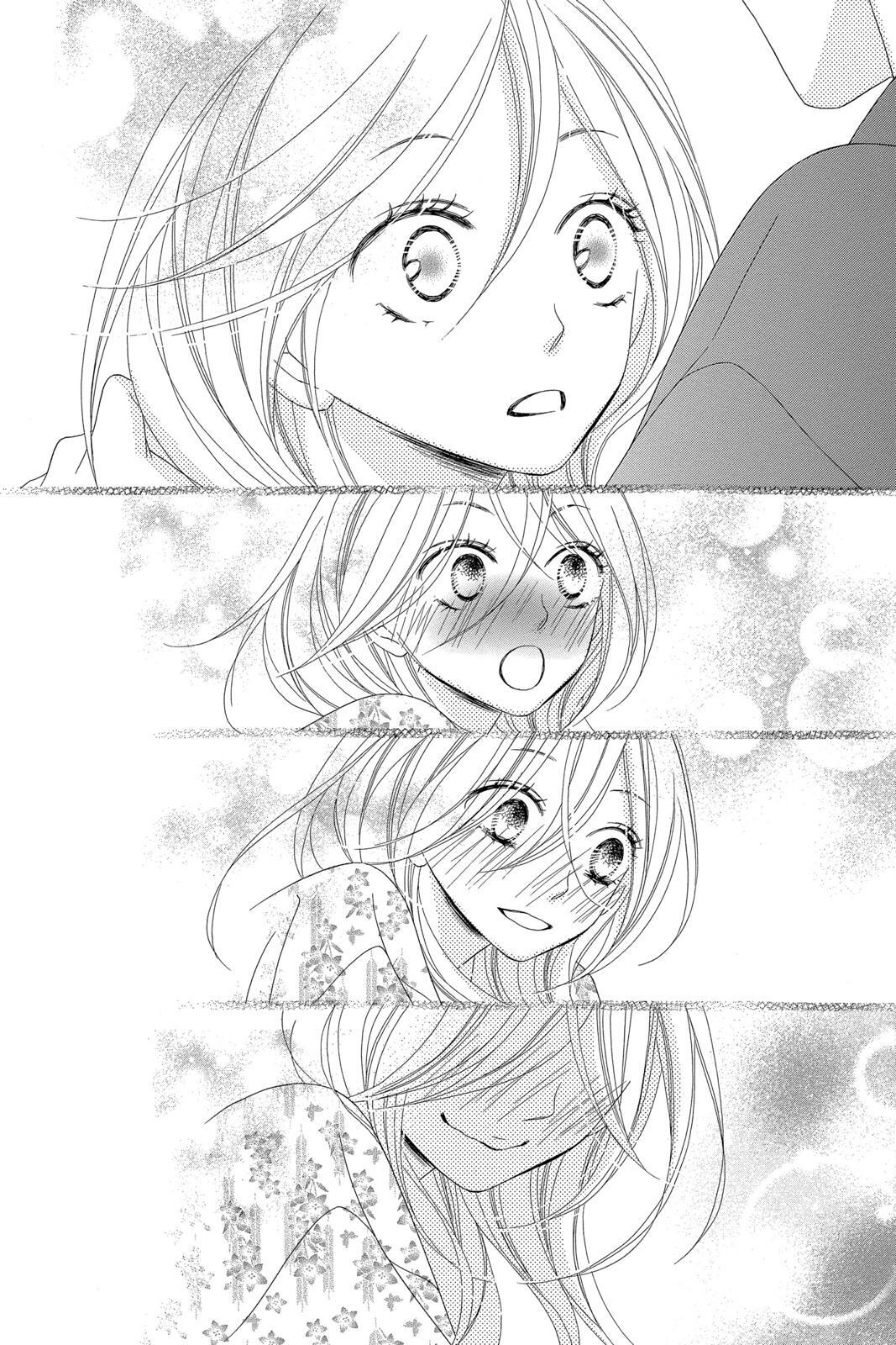 Read Black Bird Manga Online