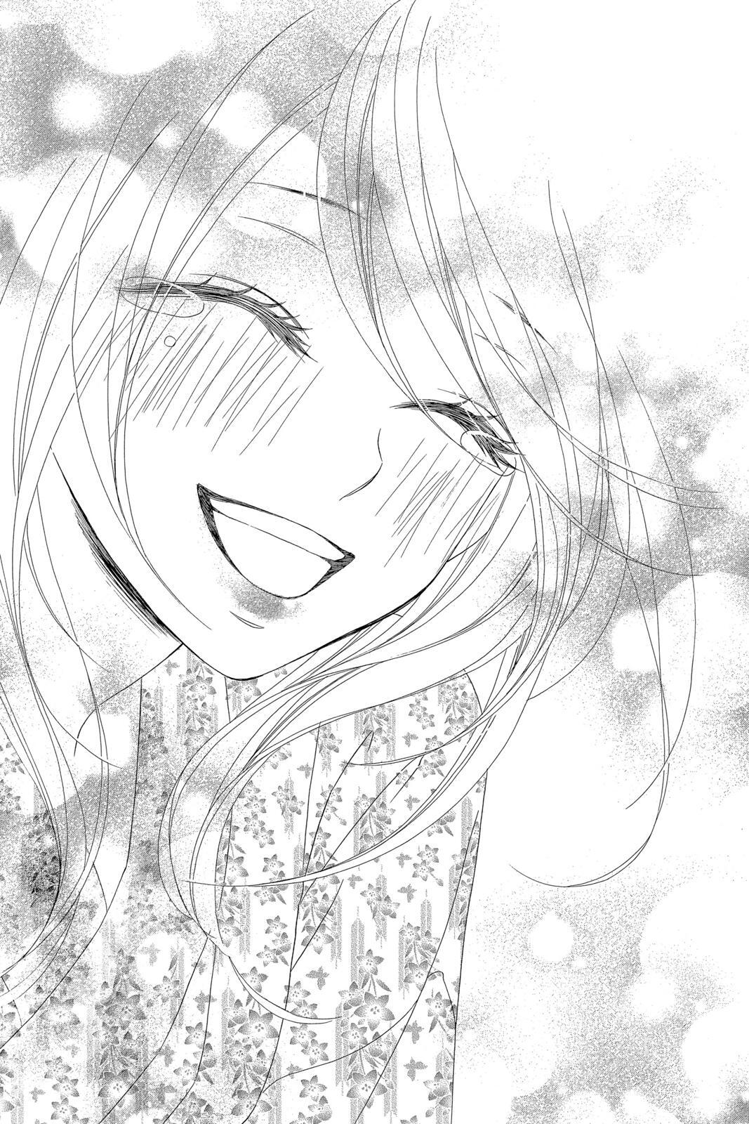 Read Black Bird Manga Online
