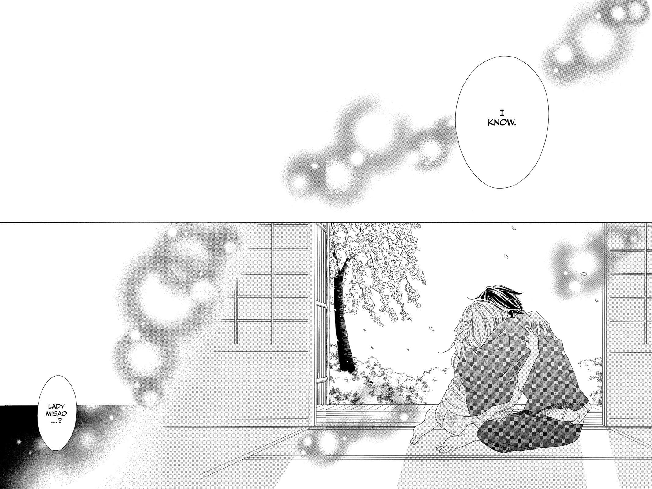 Read Black Bird Manga Online