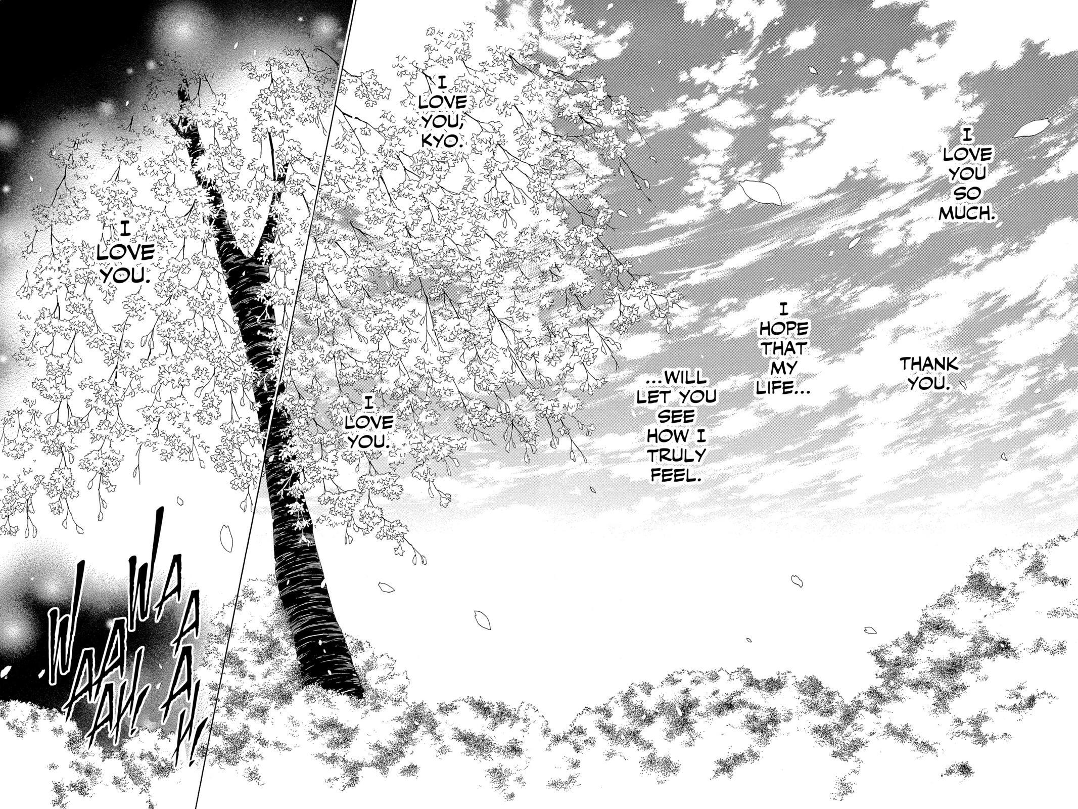 Read Black Bird Manga Online