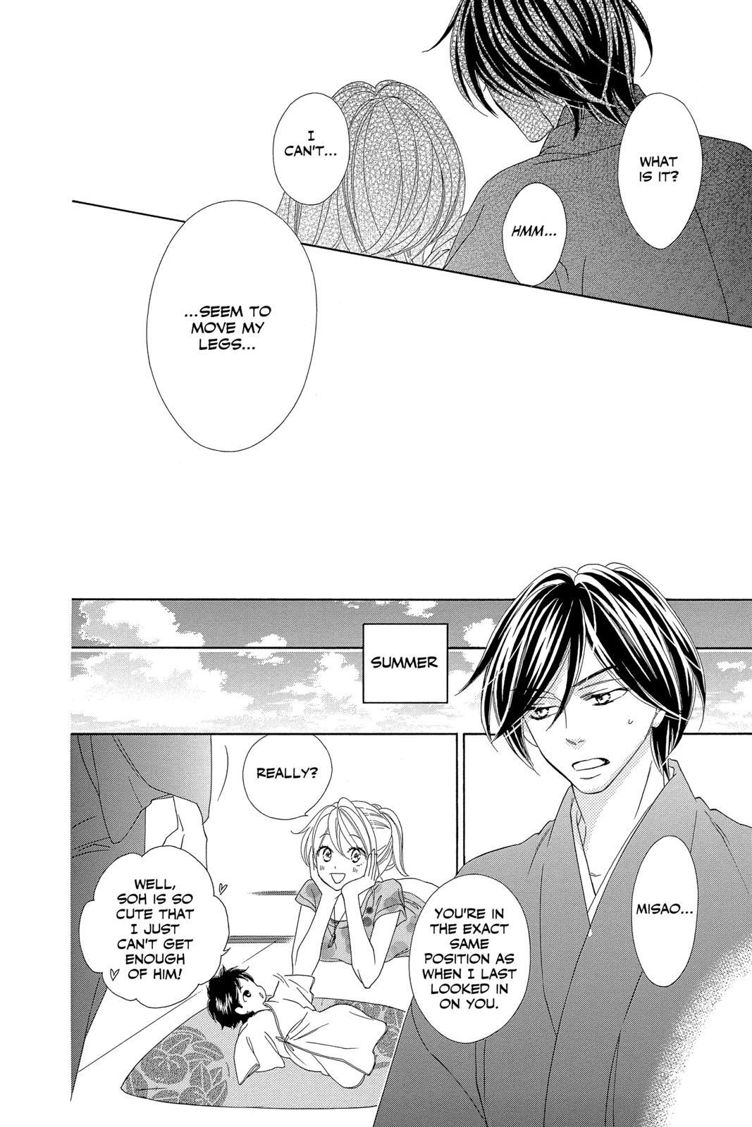 Read Black Bird Manga Online