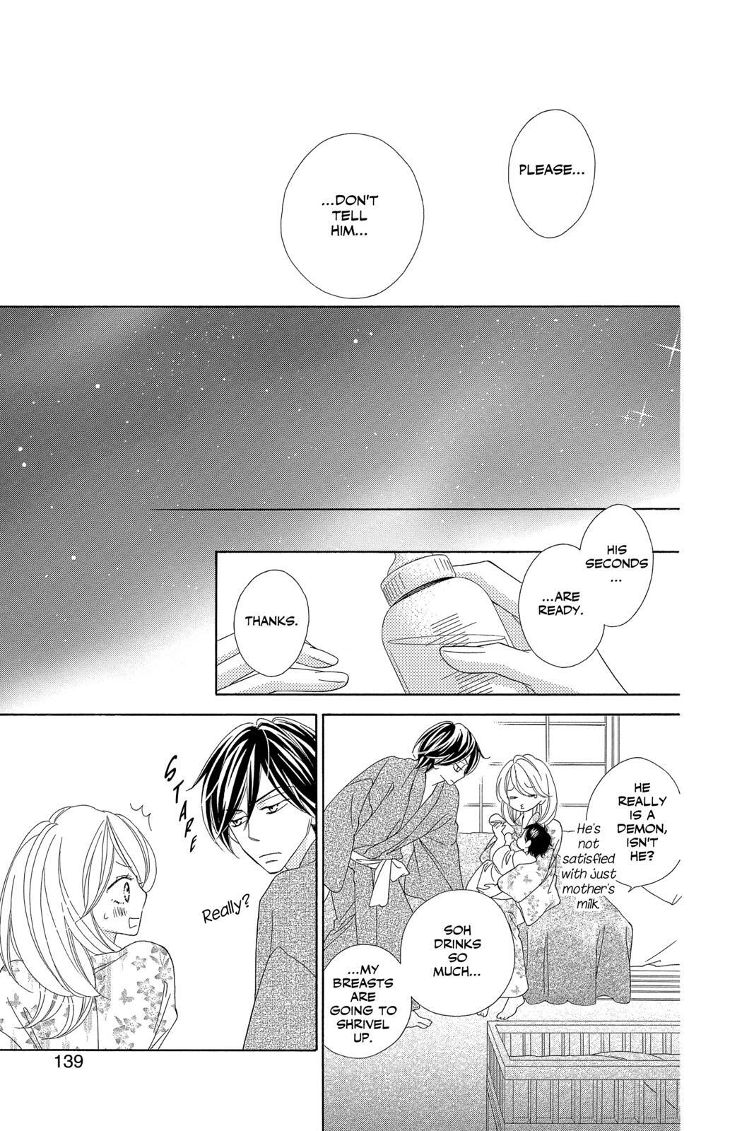 Read Black Bird Manga Online