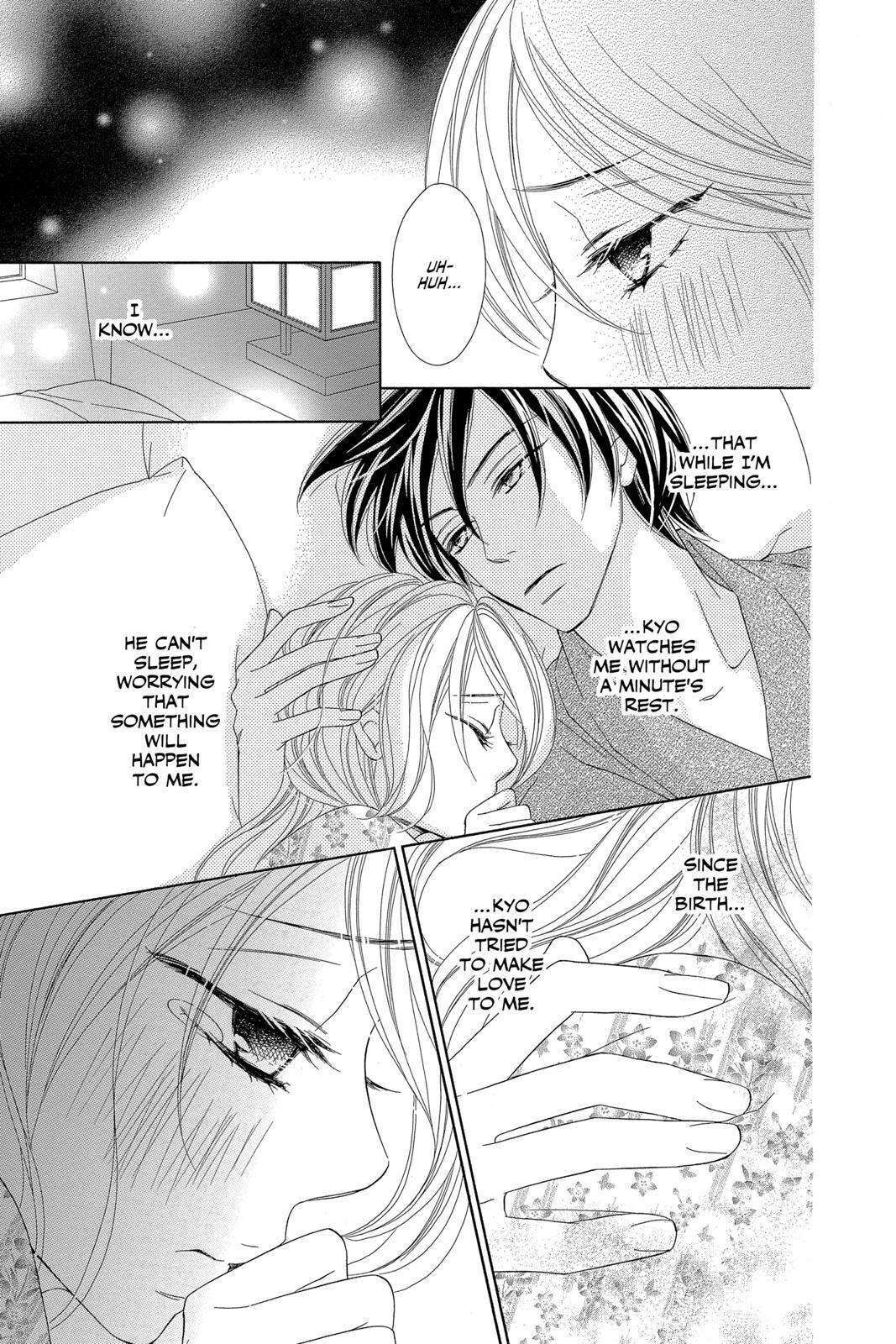 Read Black Bird Manga Online