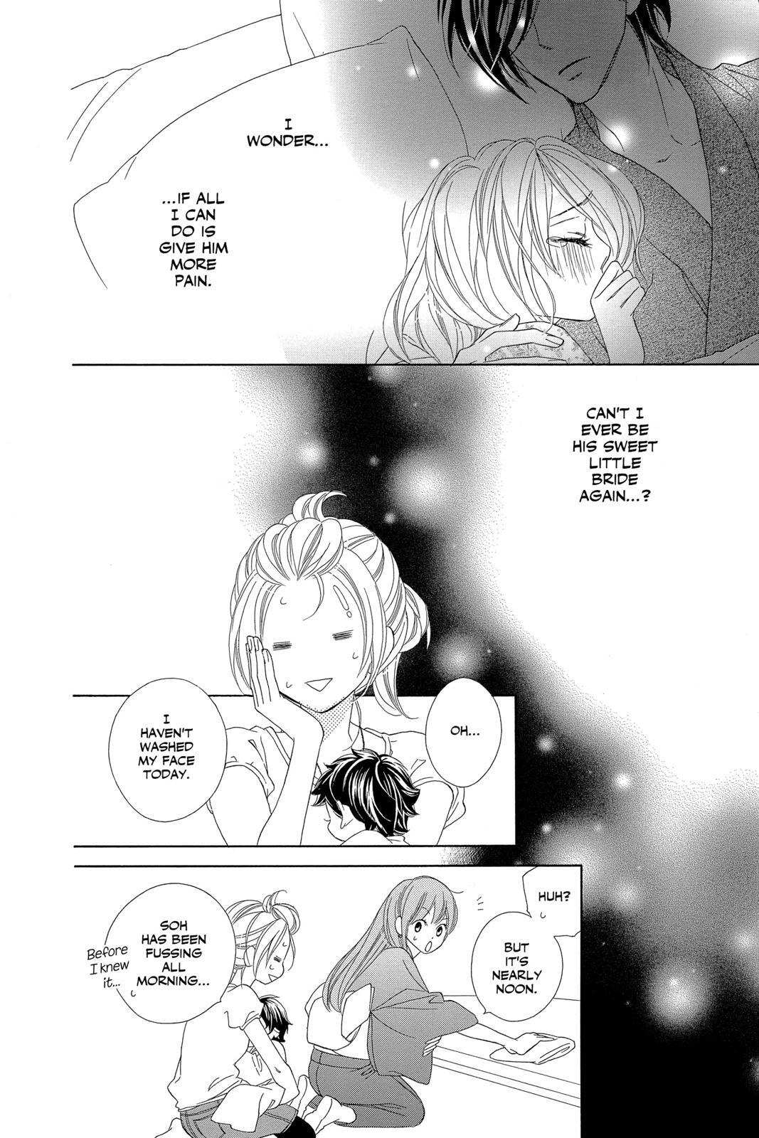 Read Black Bird Manga Online