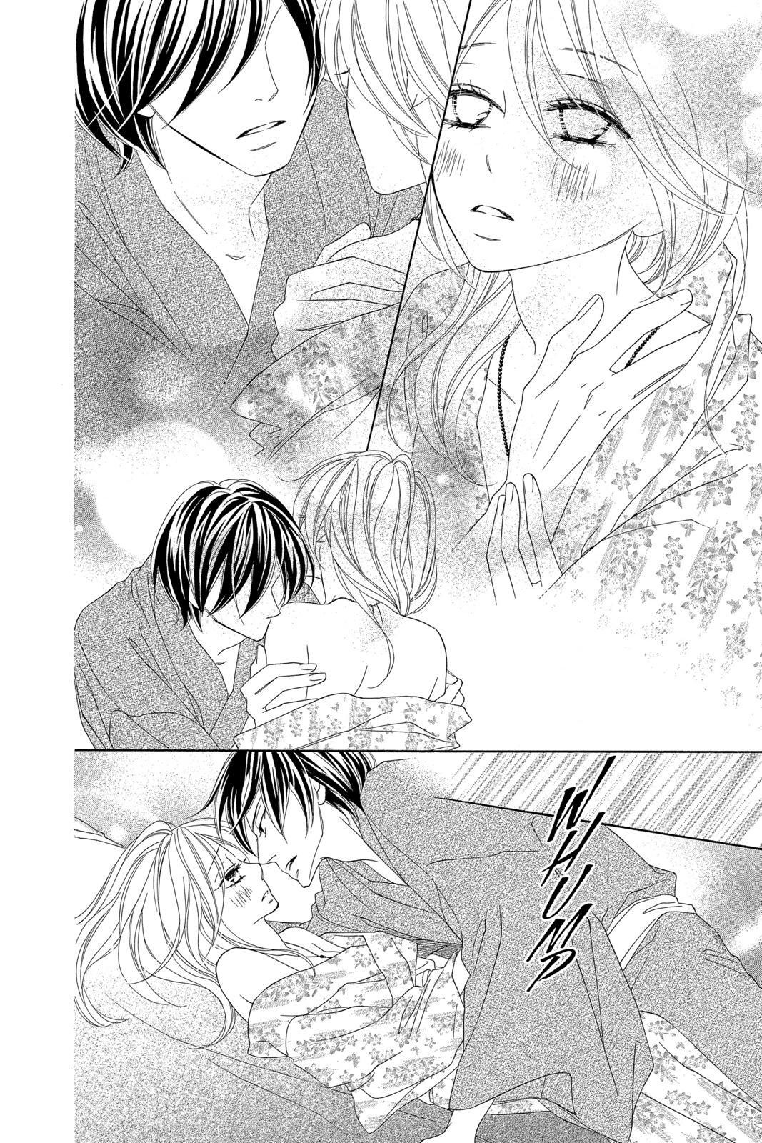 Read Black Bird Manga Online