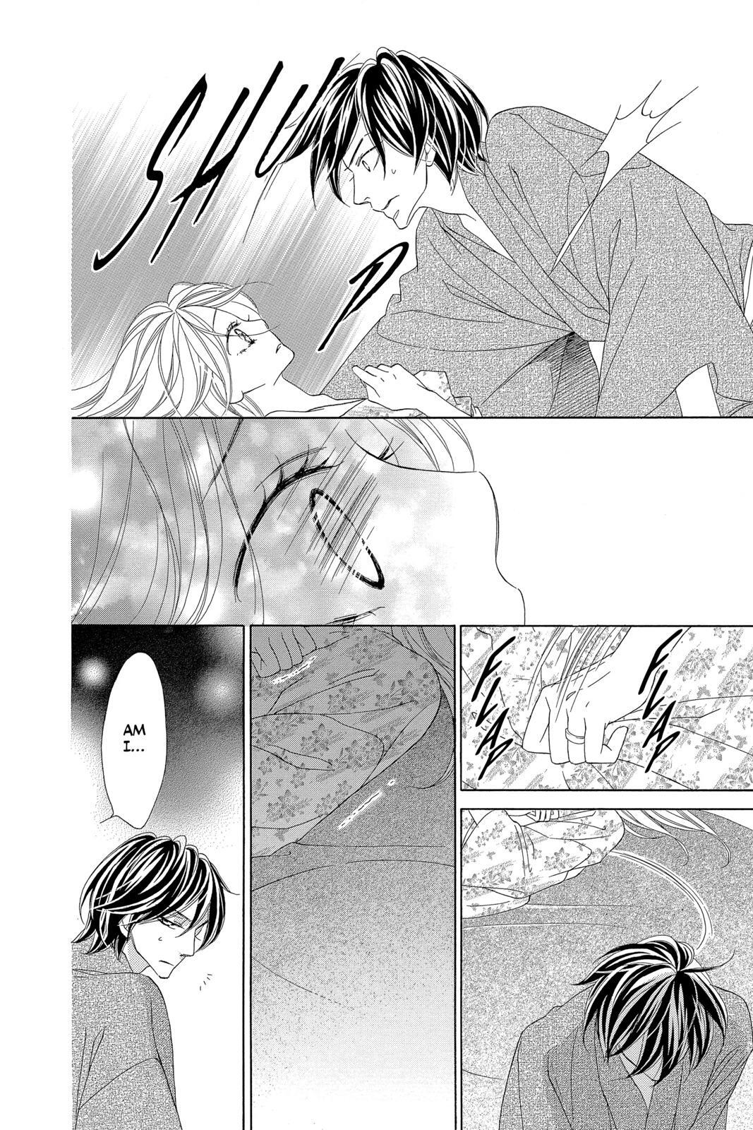 Read Black Bird Manga Online