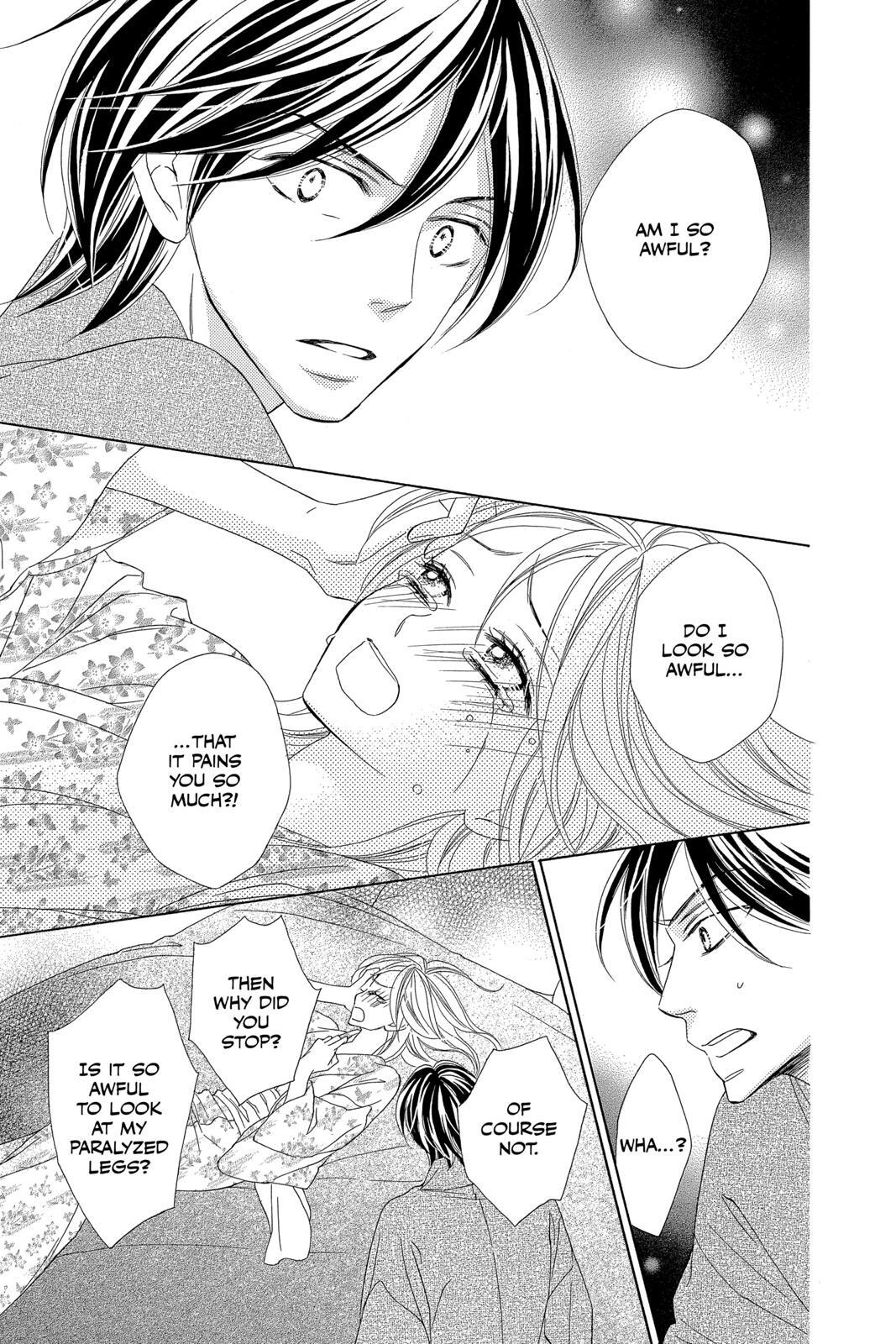 Read Black Bird Manga Online