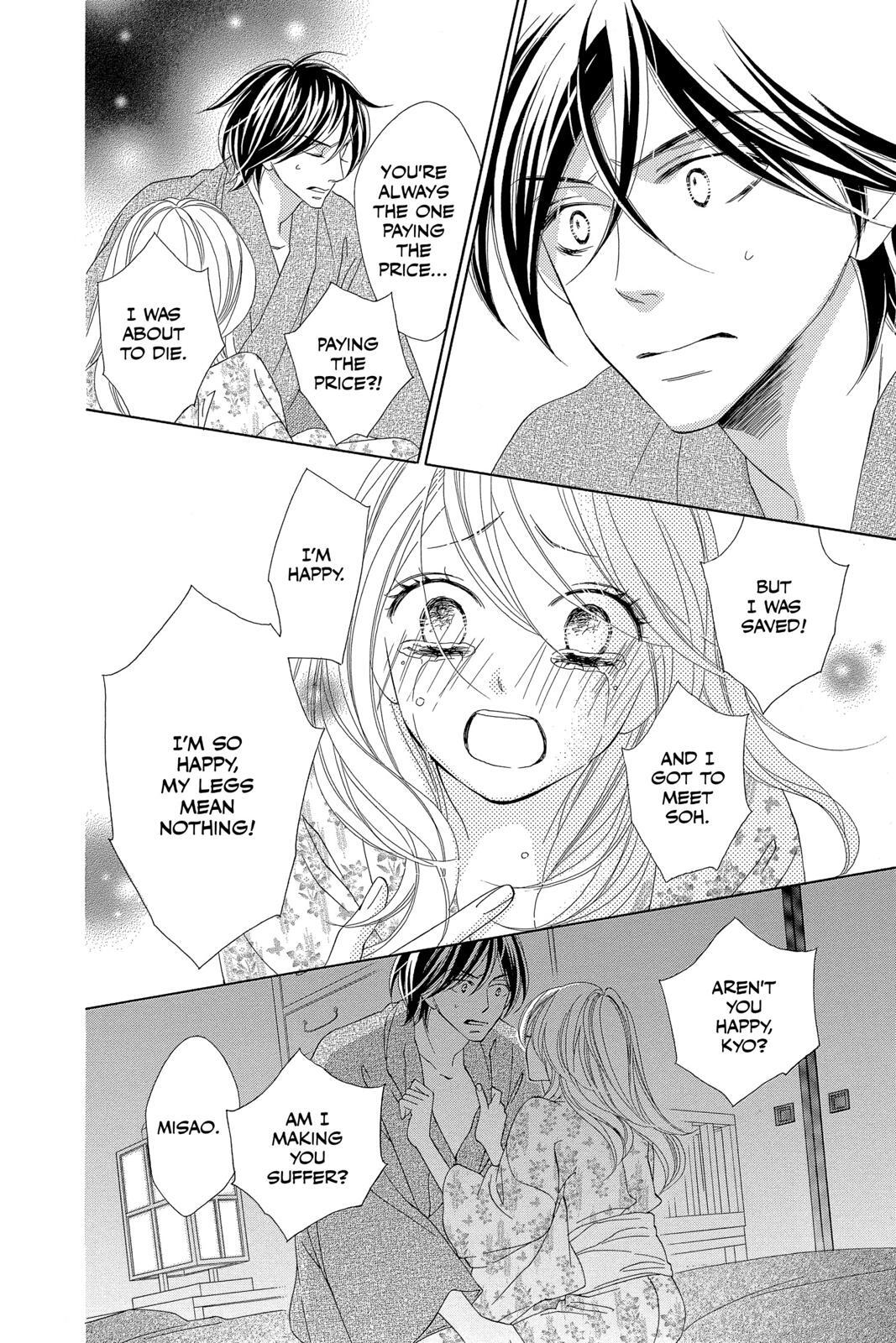 Read Black Bird Manga Online