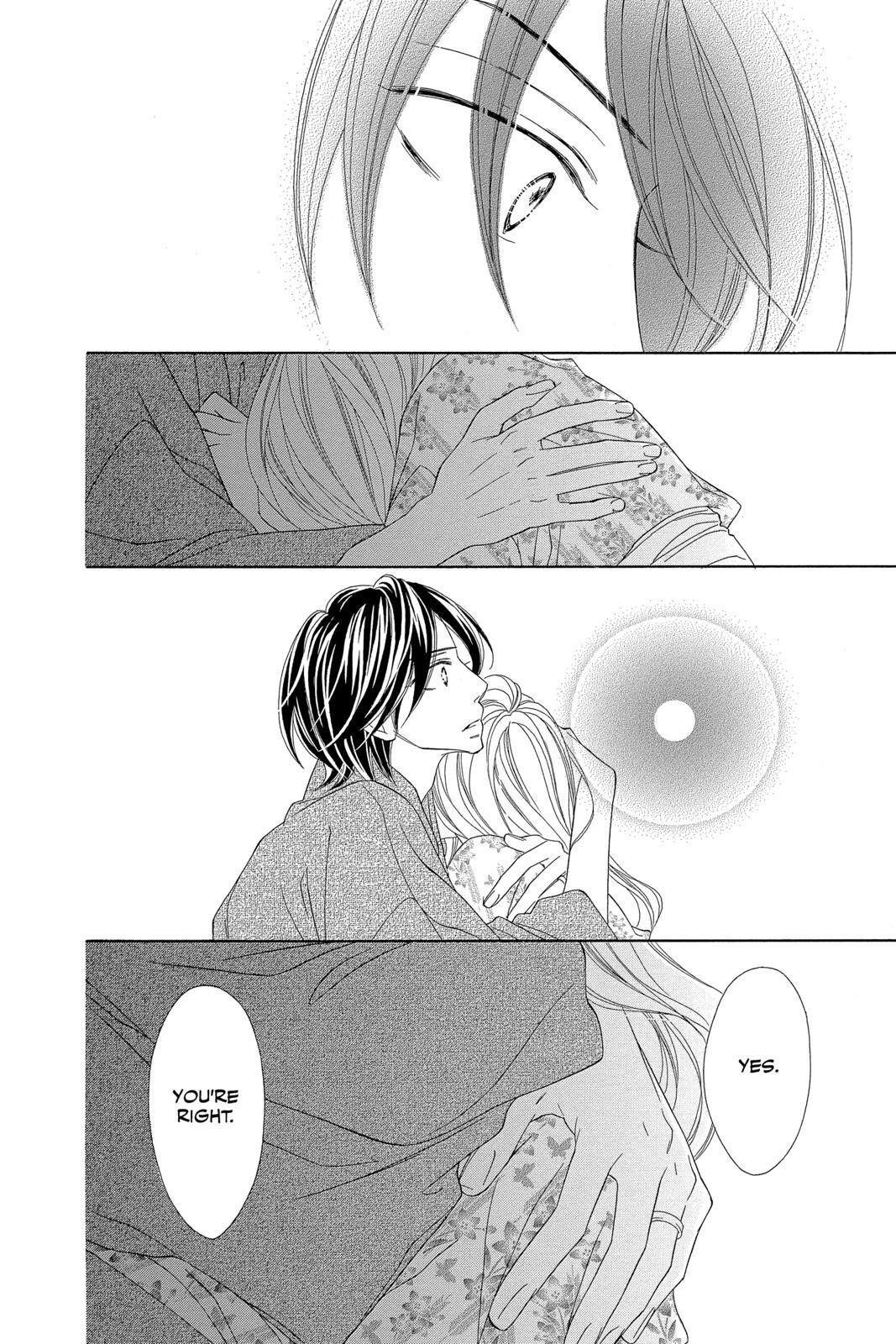 Read Black Bird Manga Online