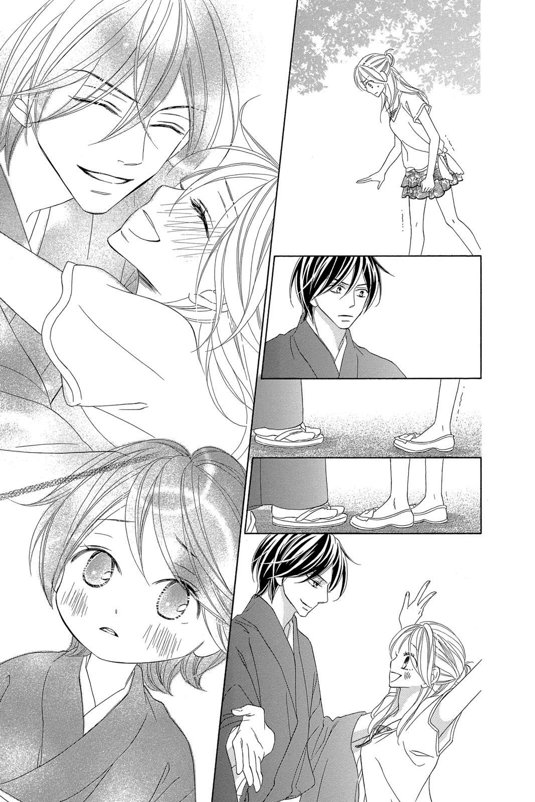 Read Black Bird Manga Online