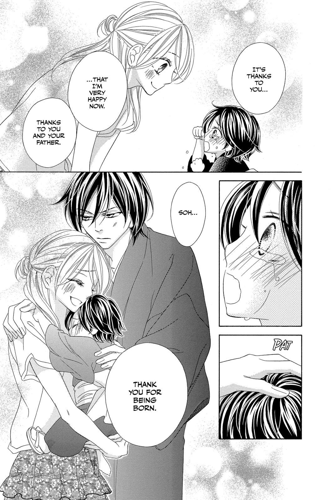 Read Black Bird Manga Online