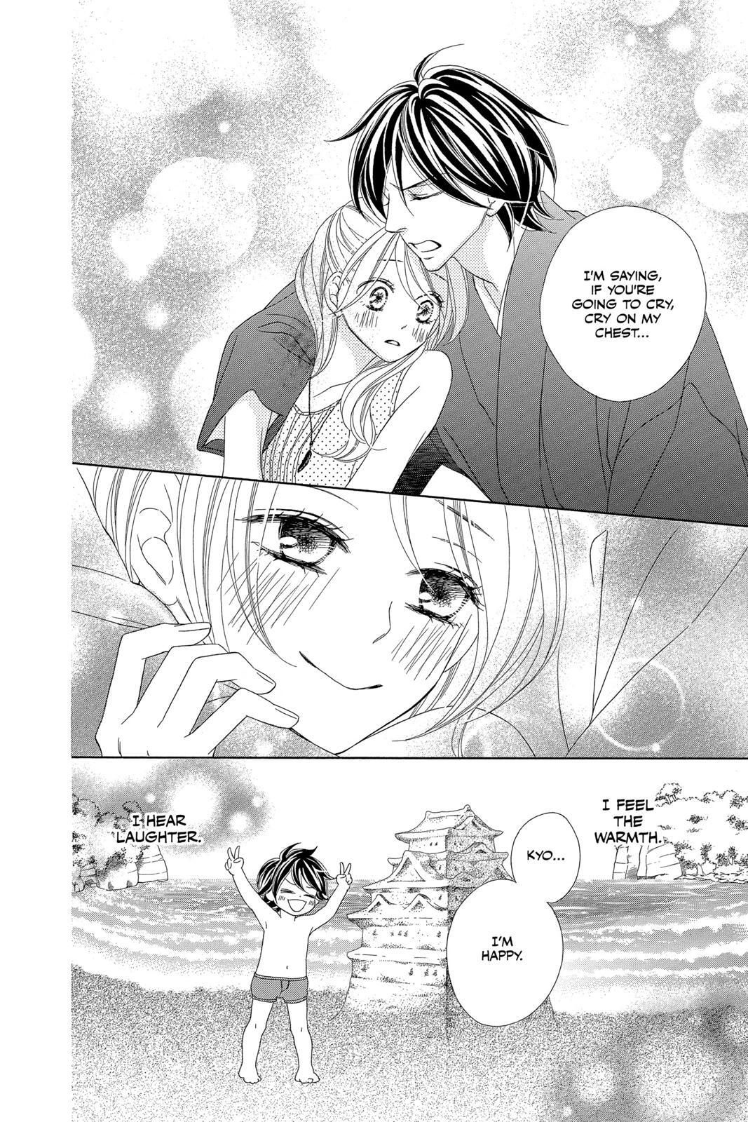 Read Black Bird Manga Online